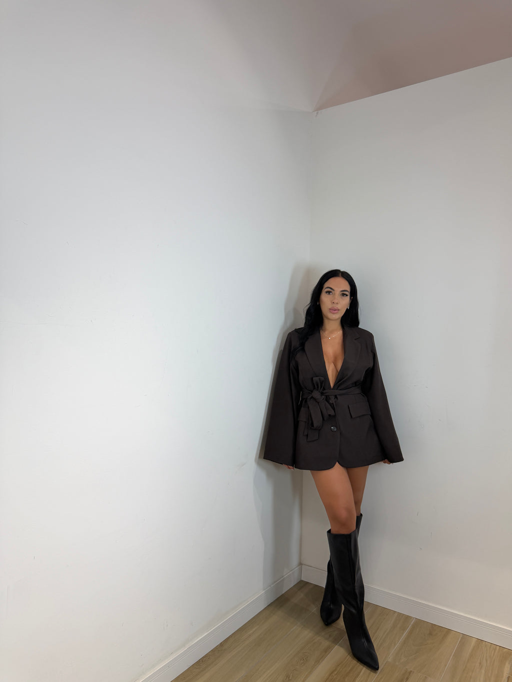 Blazer Blair
