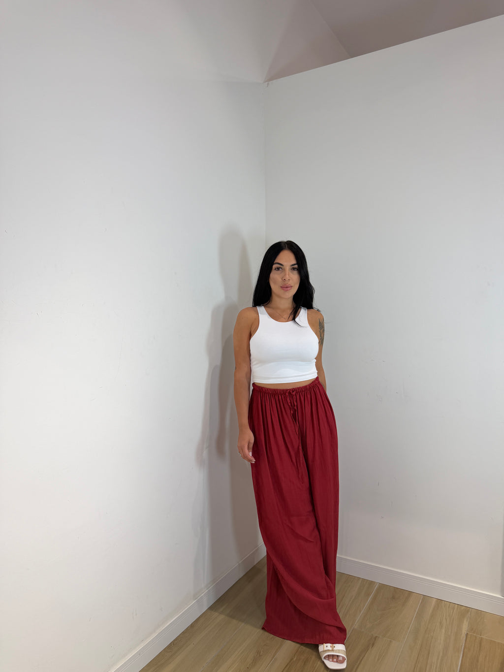 Pantalone Leomon
