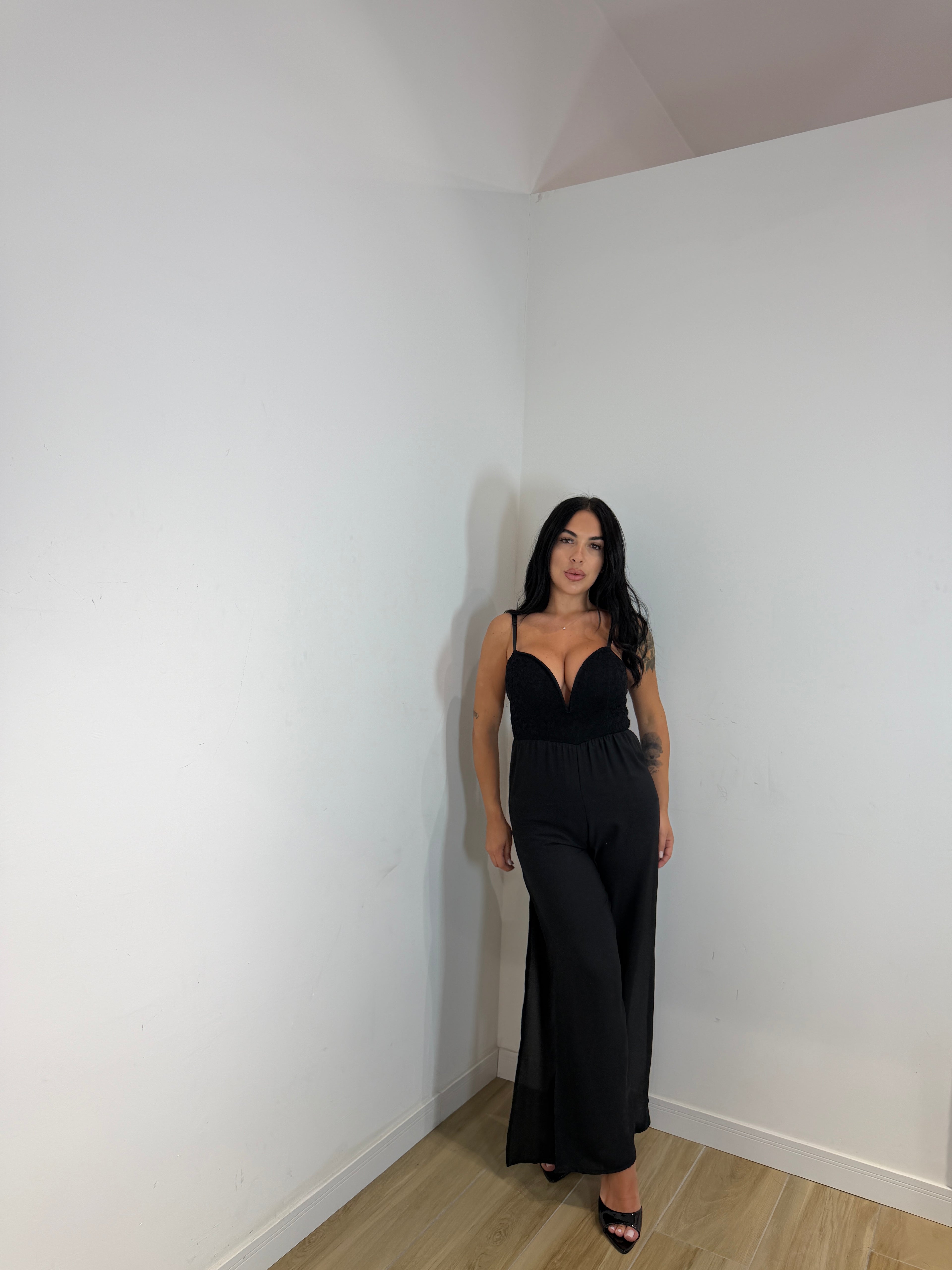 Jumpsuite Nadine