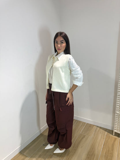 Pull due in uno Venice