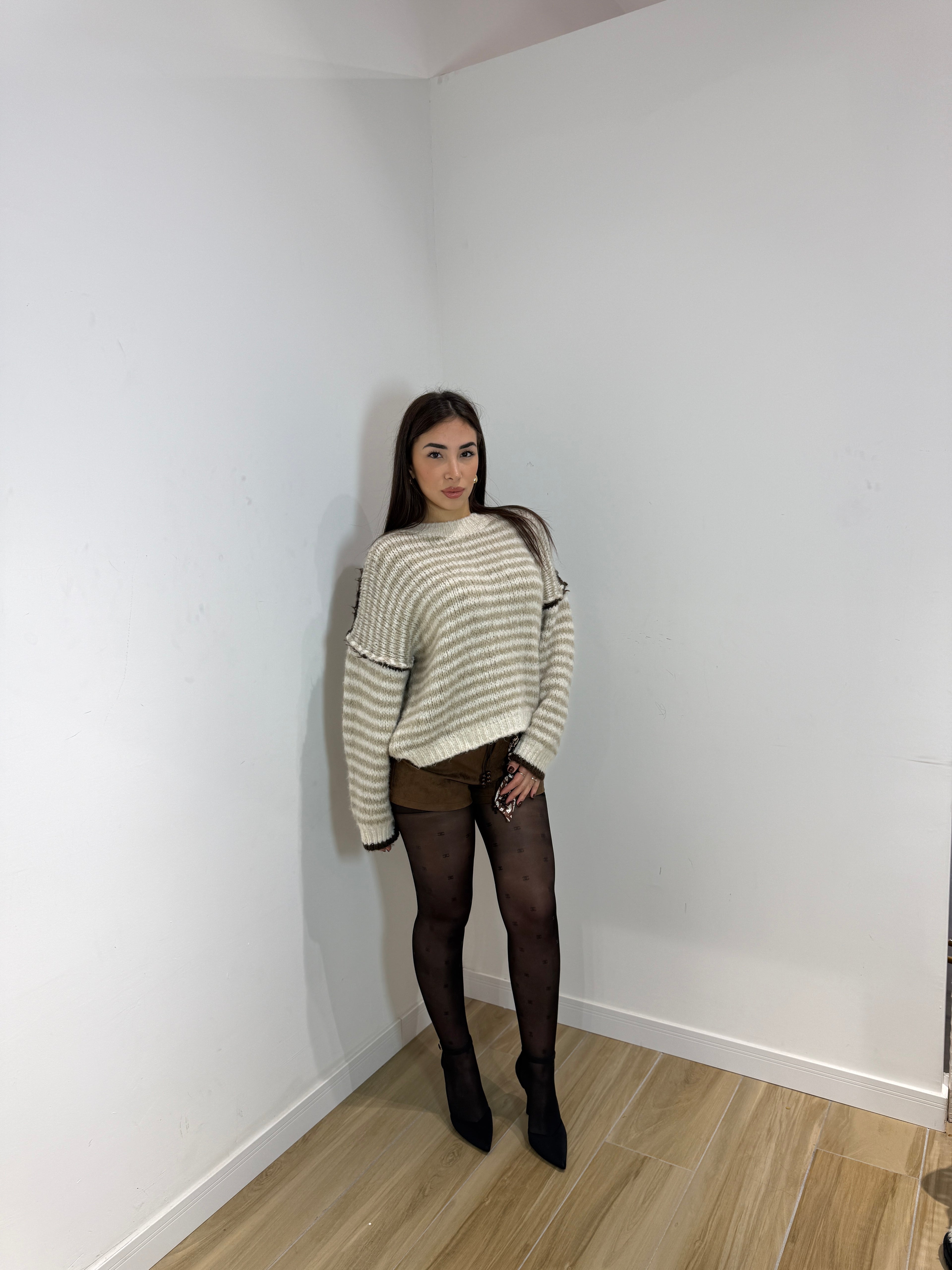 Pantaloncino Shakira