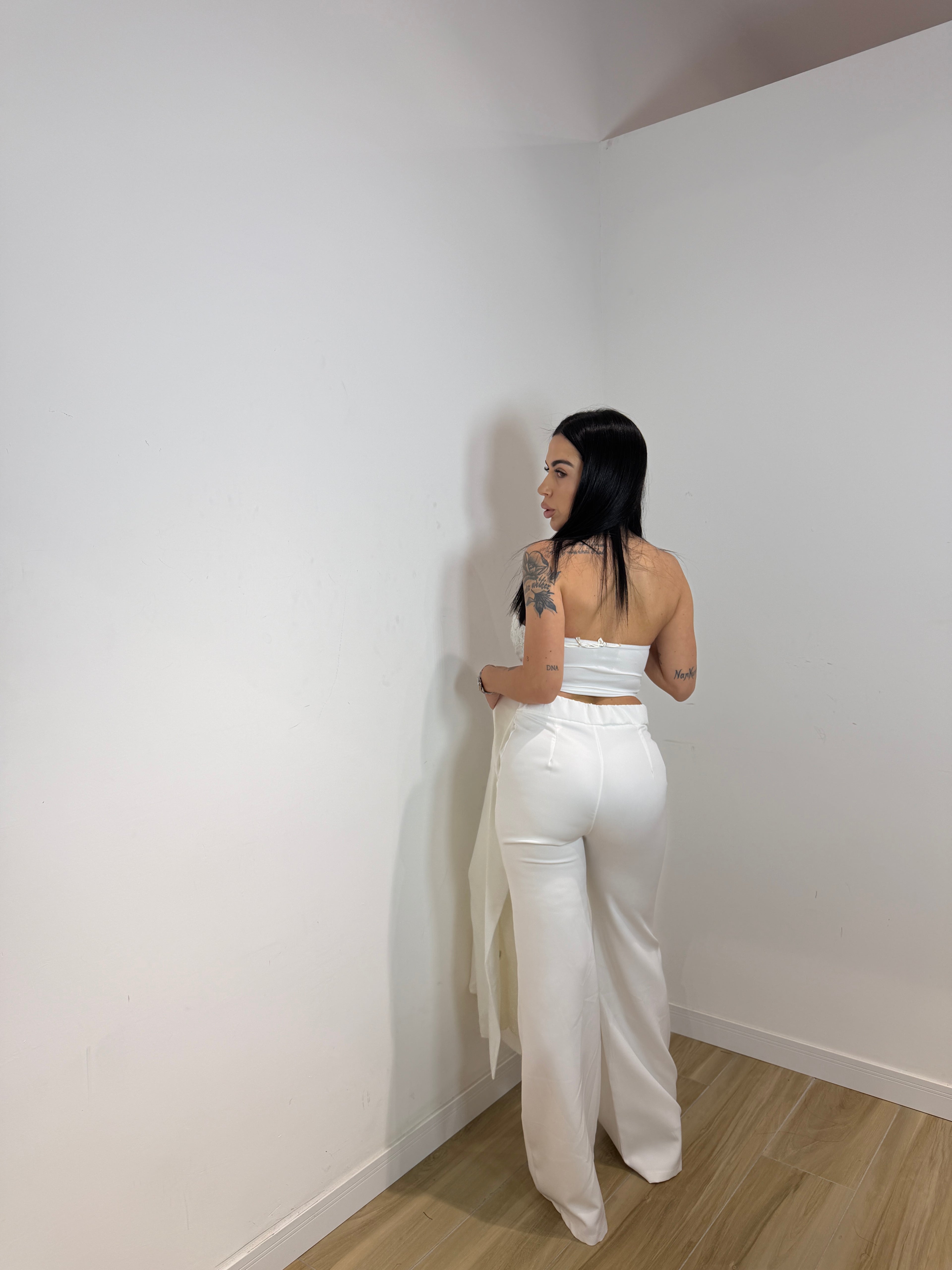 Tailleur married