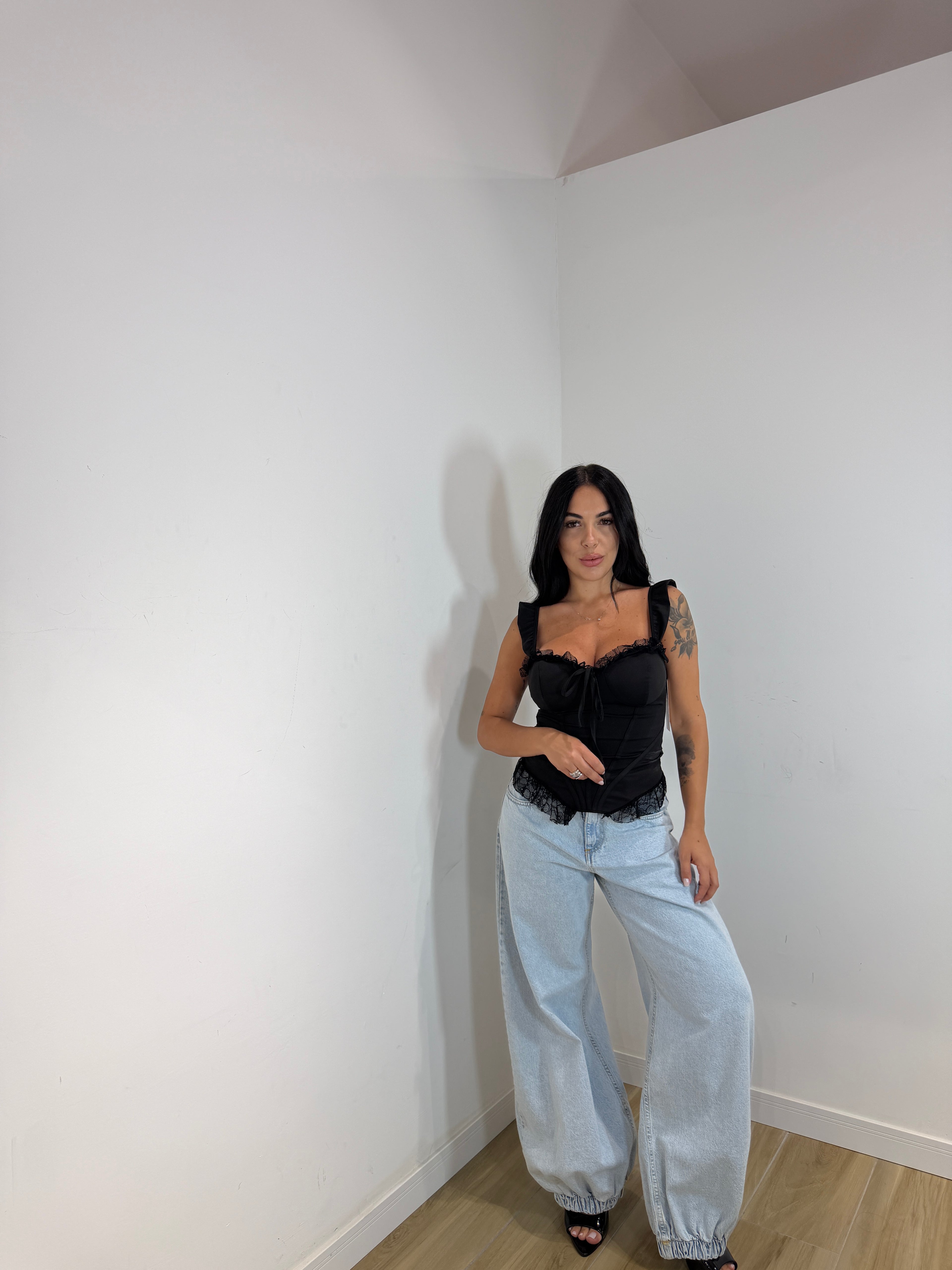 Top Maggie