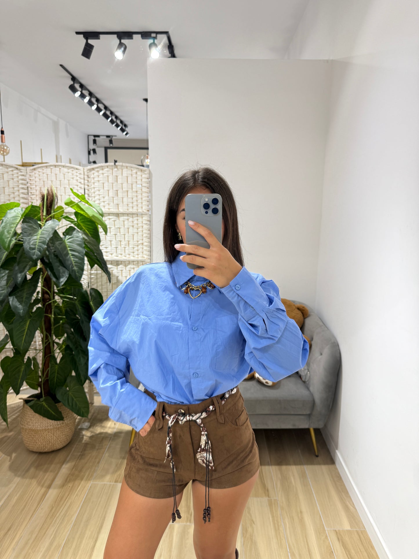 Pantaloncino Shakira