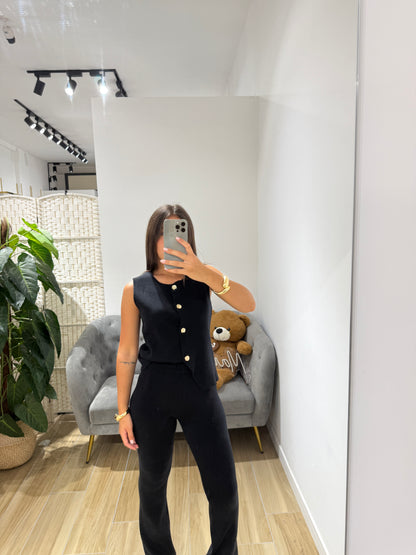 Coordset in lanetta Simona