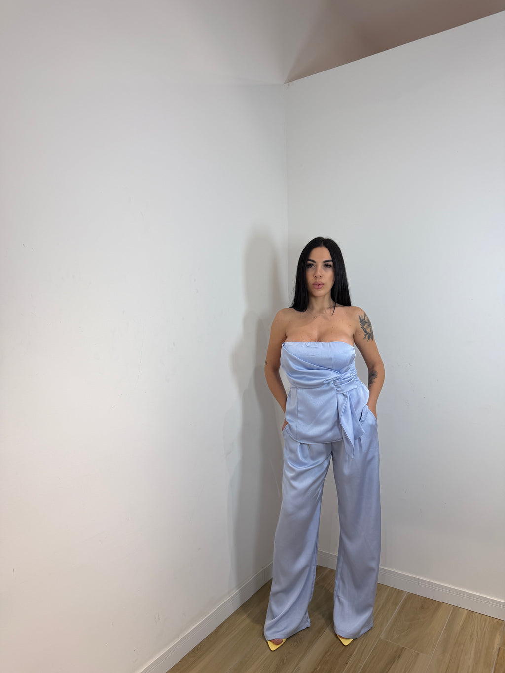 Coordset Ines