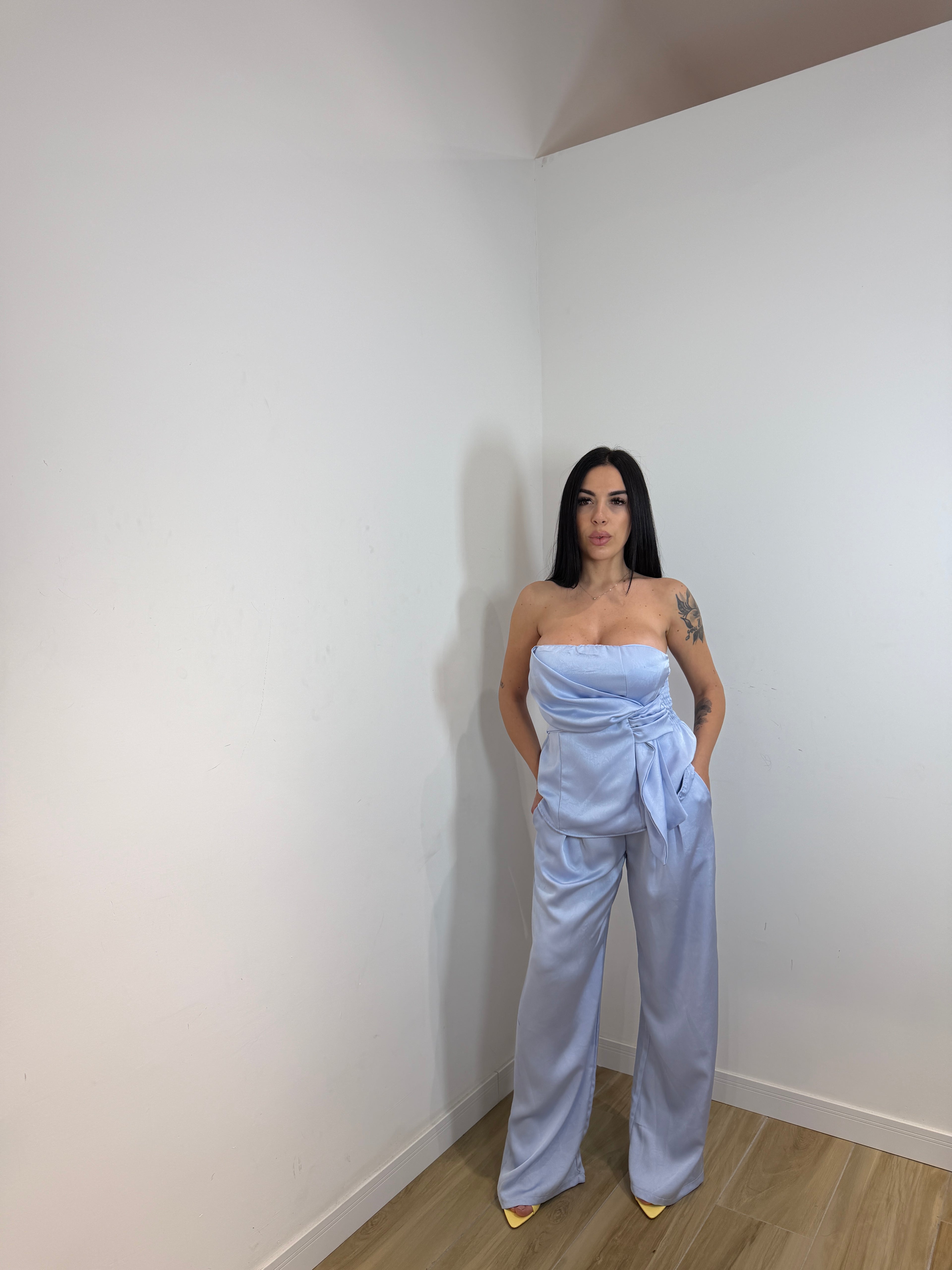 Coordset Ines