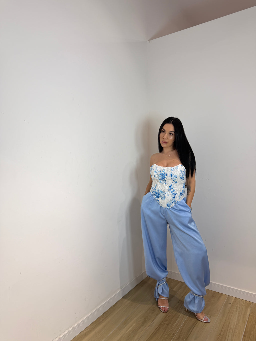 Corsetto Milly