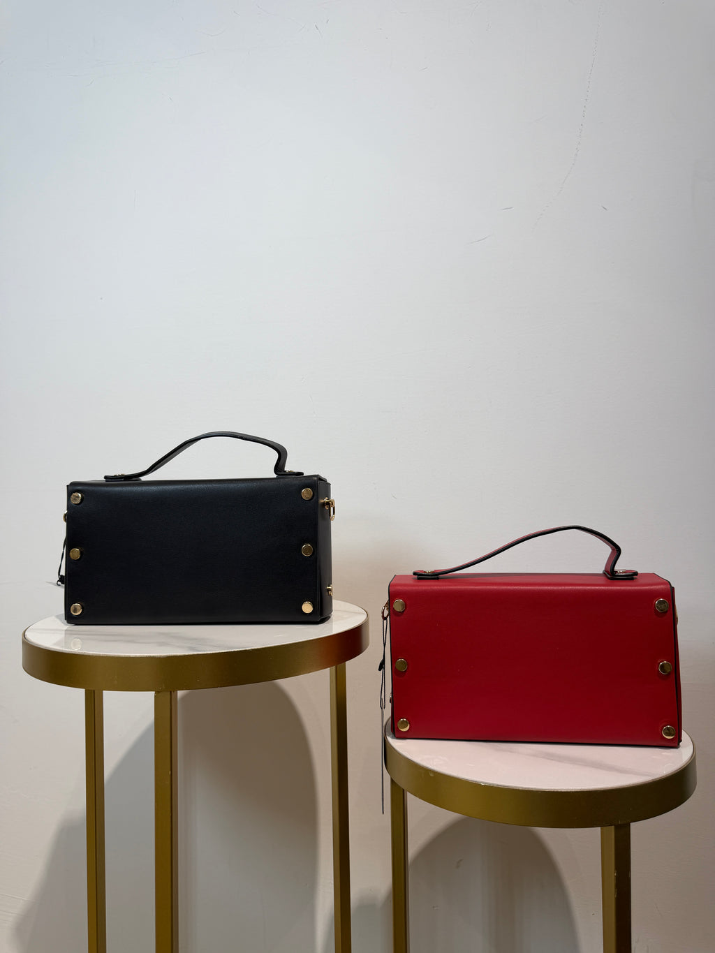 Borsa Nicolle