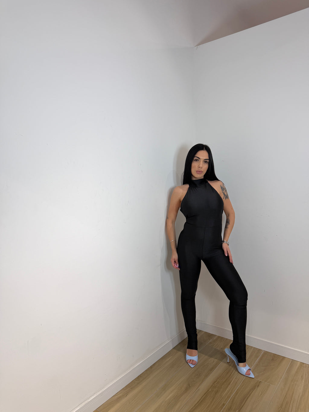Jumpsuite Osina