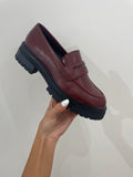 Mocassino Rubia
