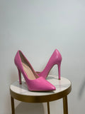 Décolleté Adry pink