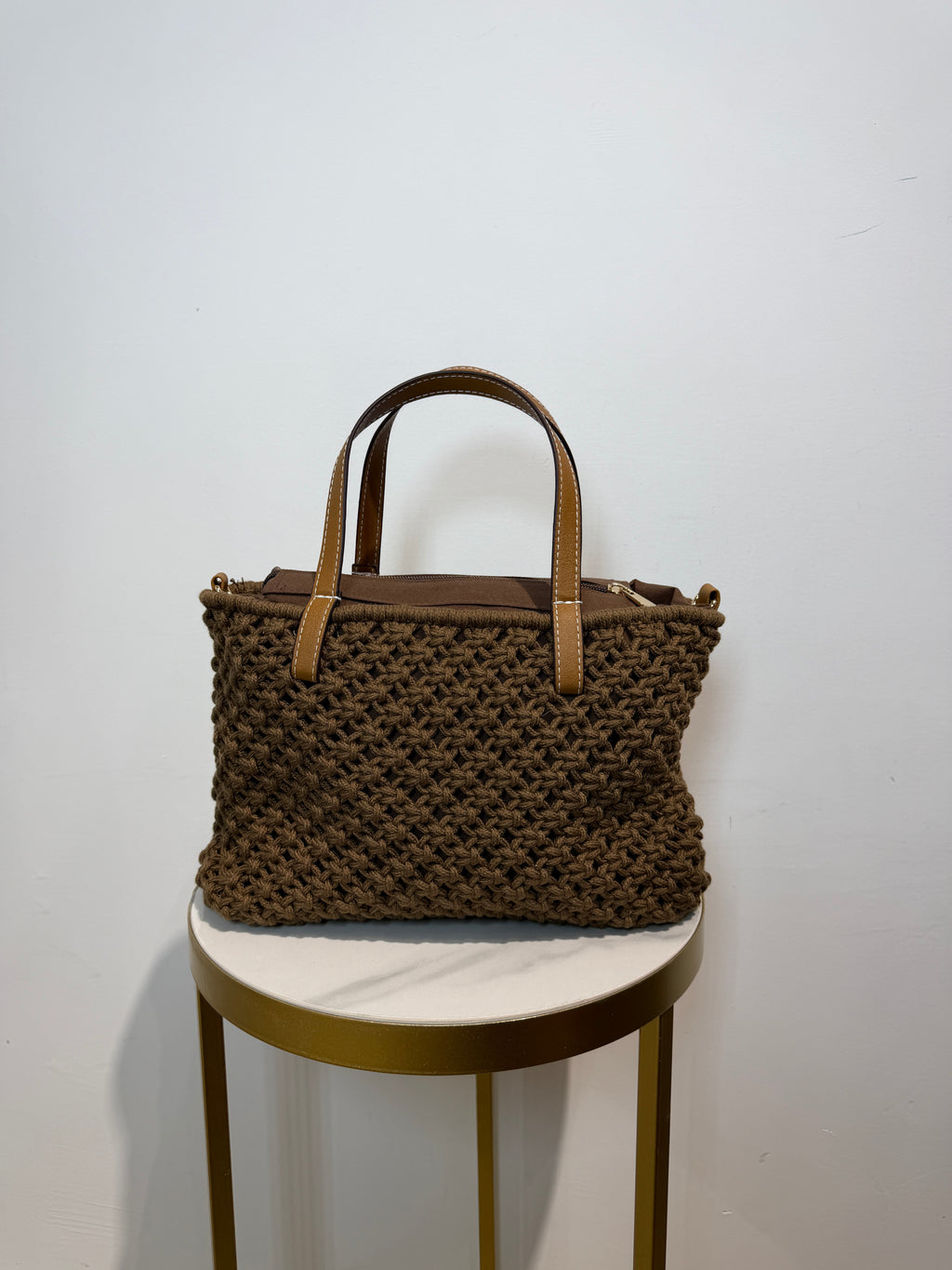 Borsa Delia