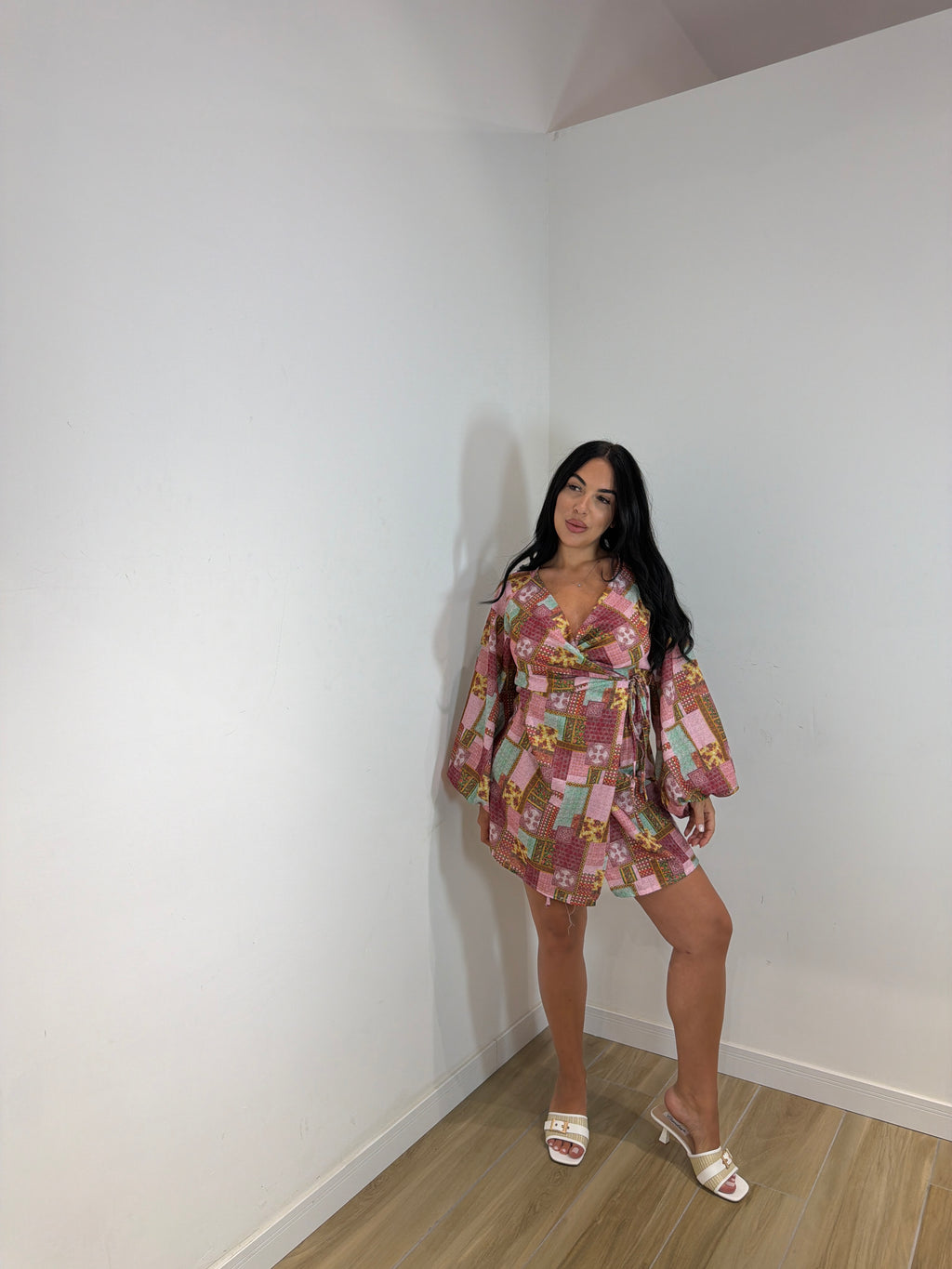 Abito Tessa