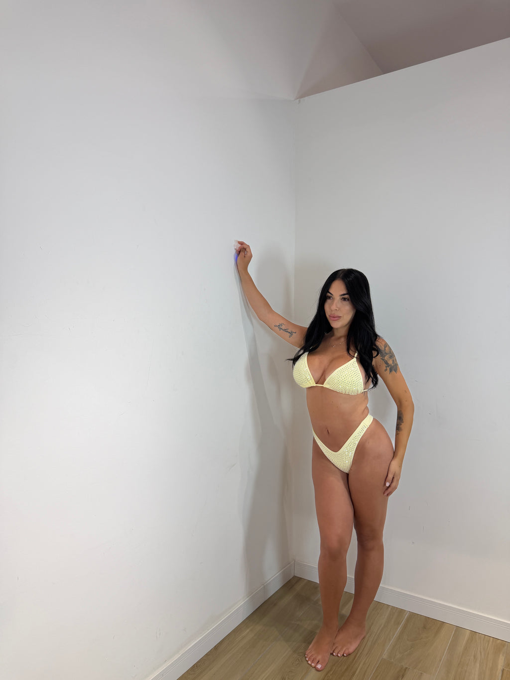 Costume Shine