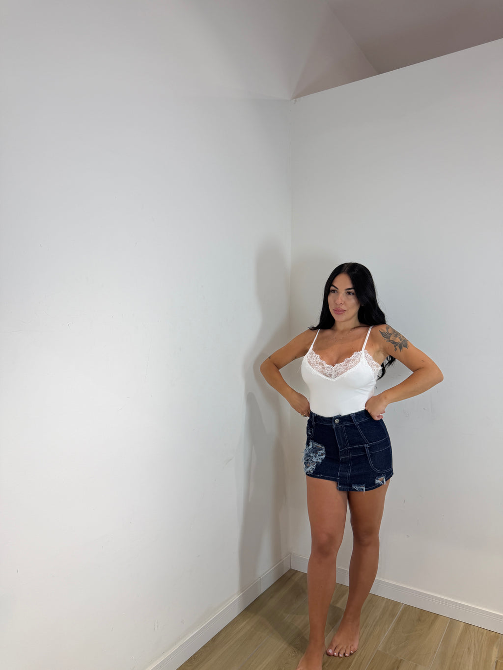 Body Marie