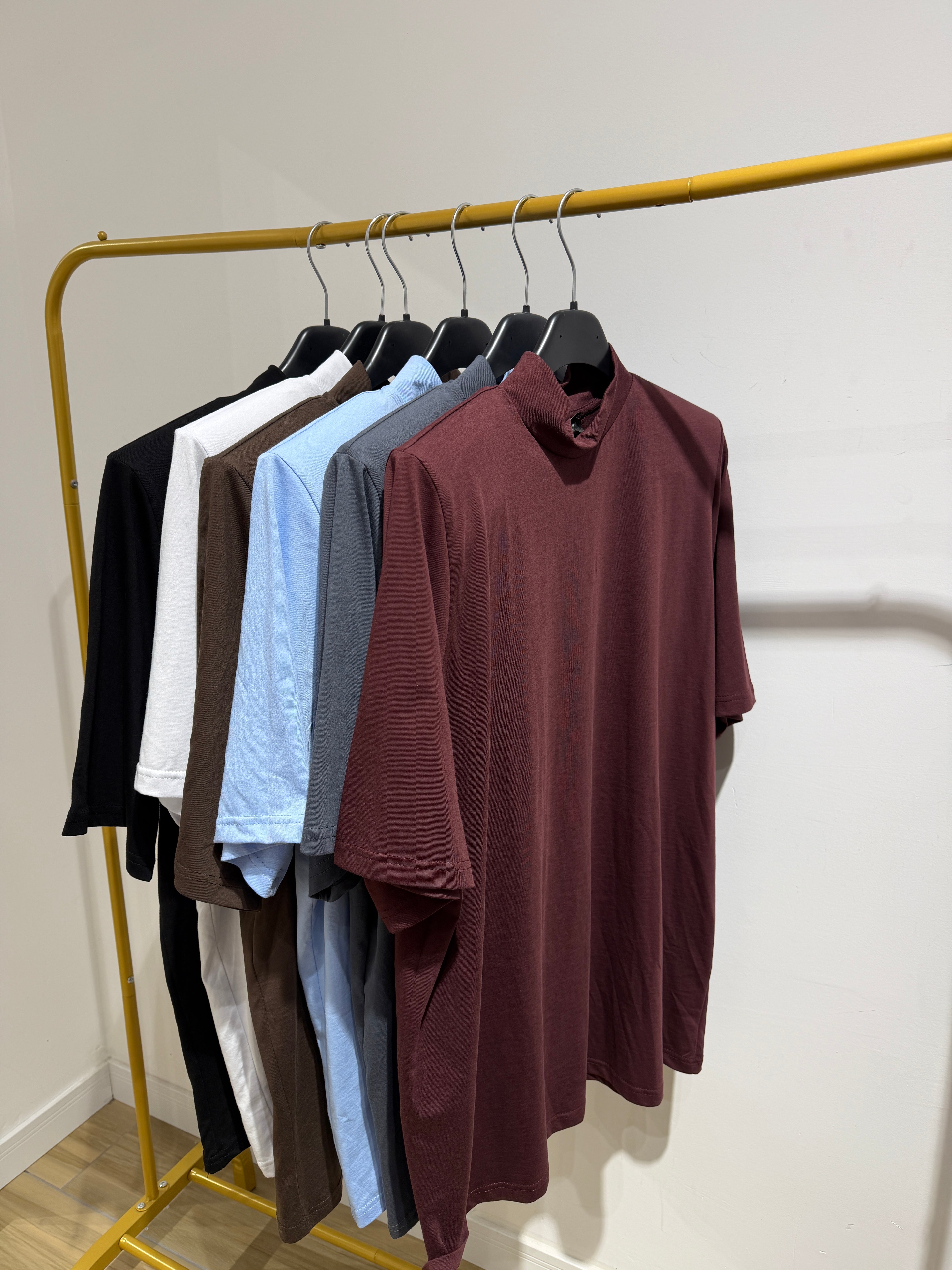 Shirt Preferita con spalline