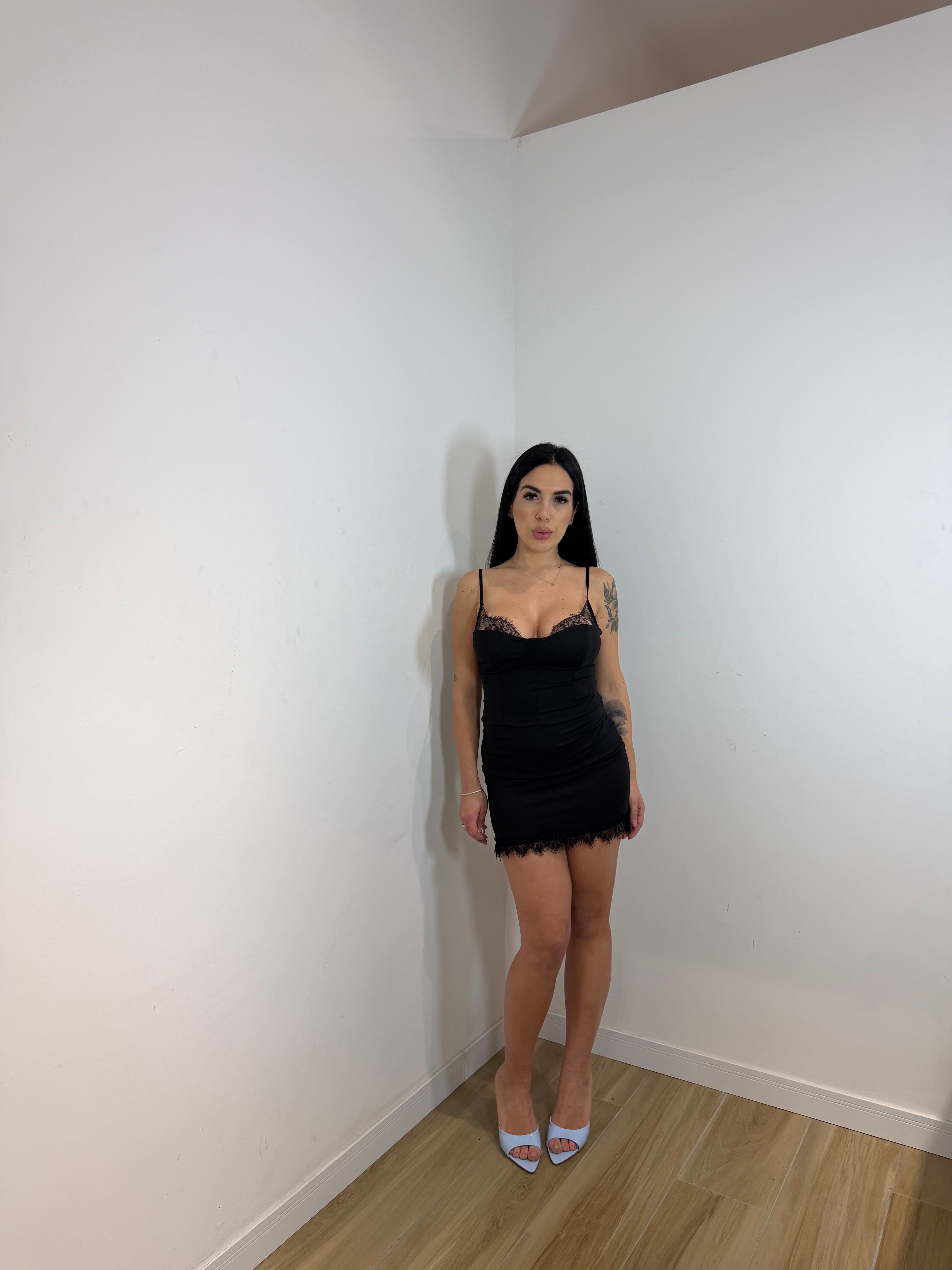 Abito Anabel