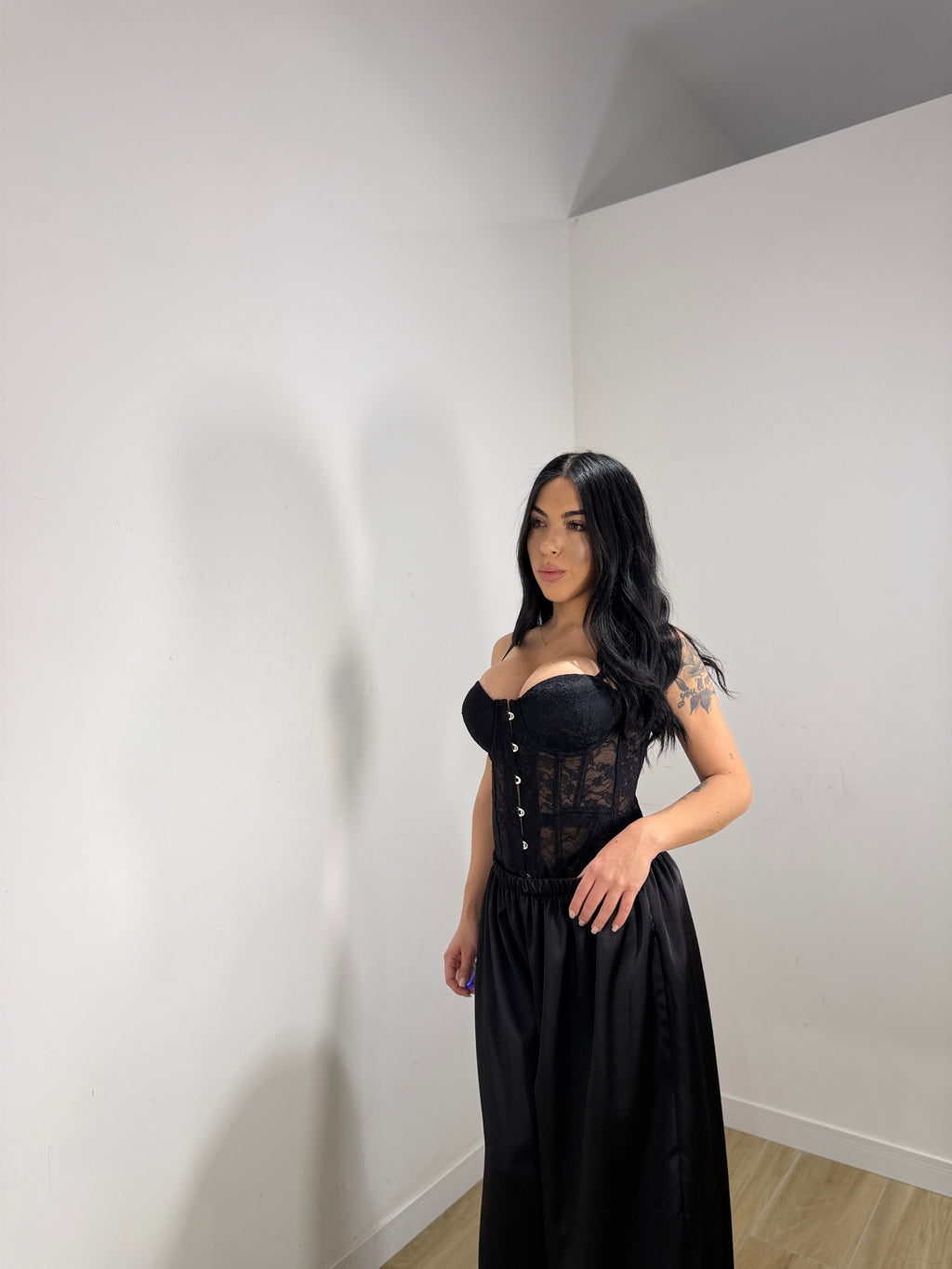 Corsetto Rosei