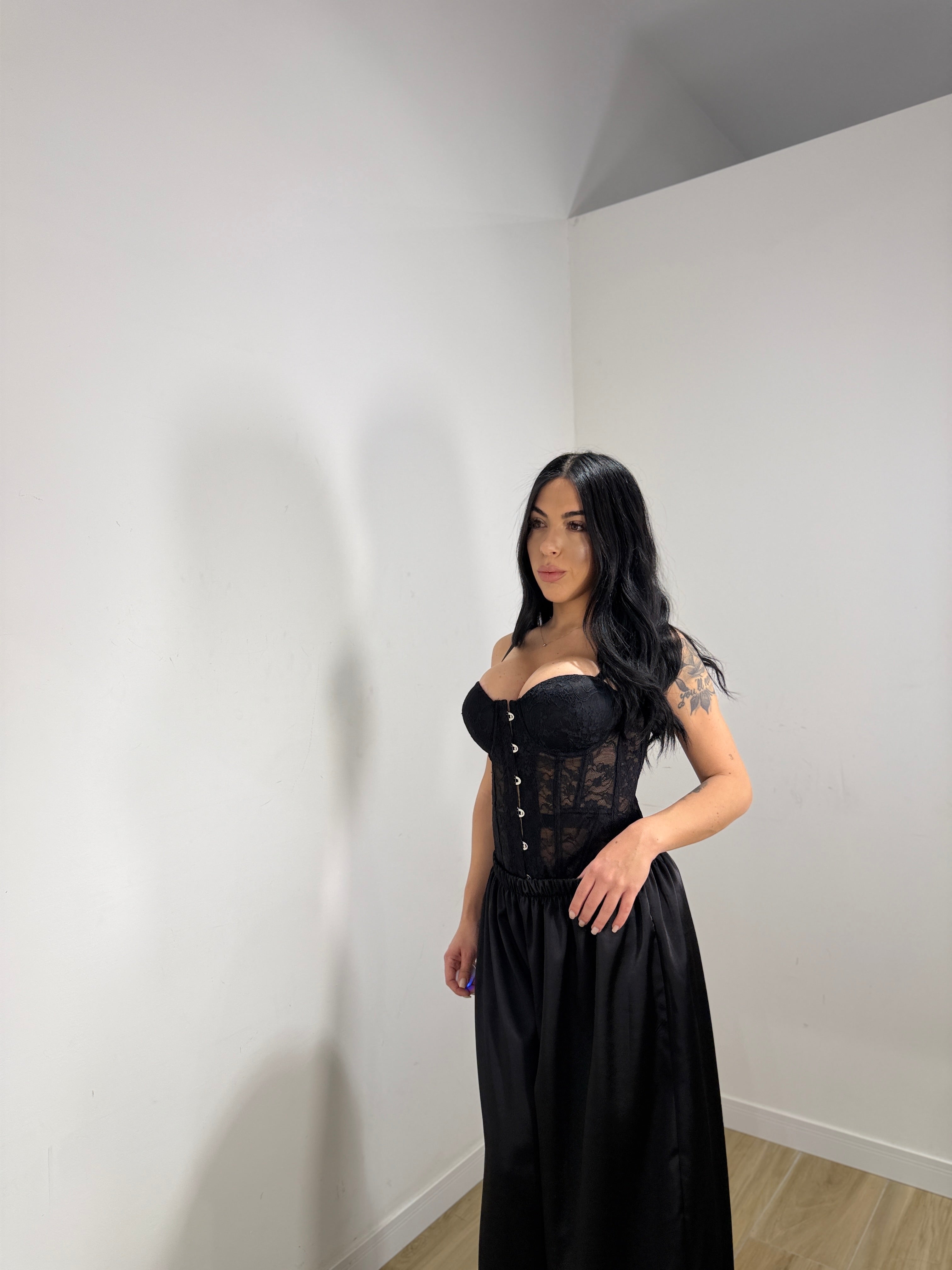 Corsetto Rosei