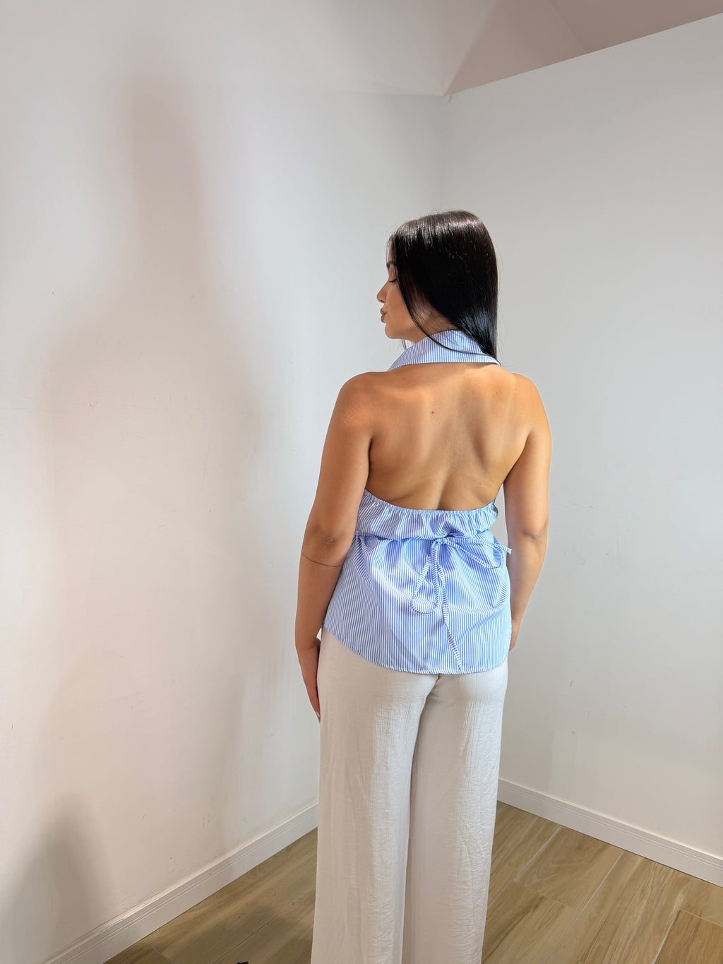 Camicia Candy