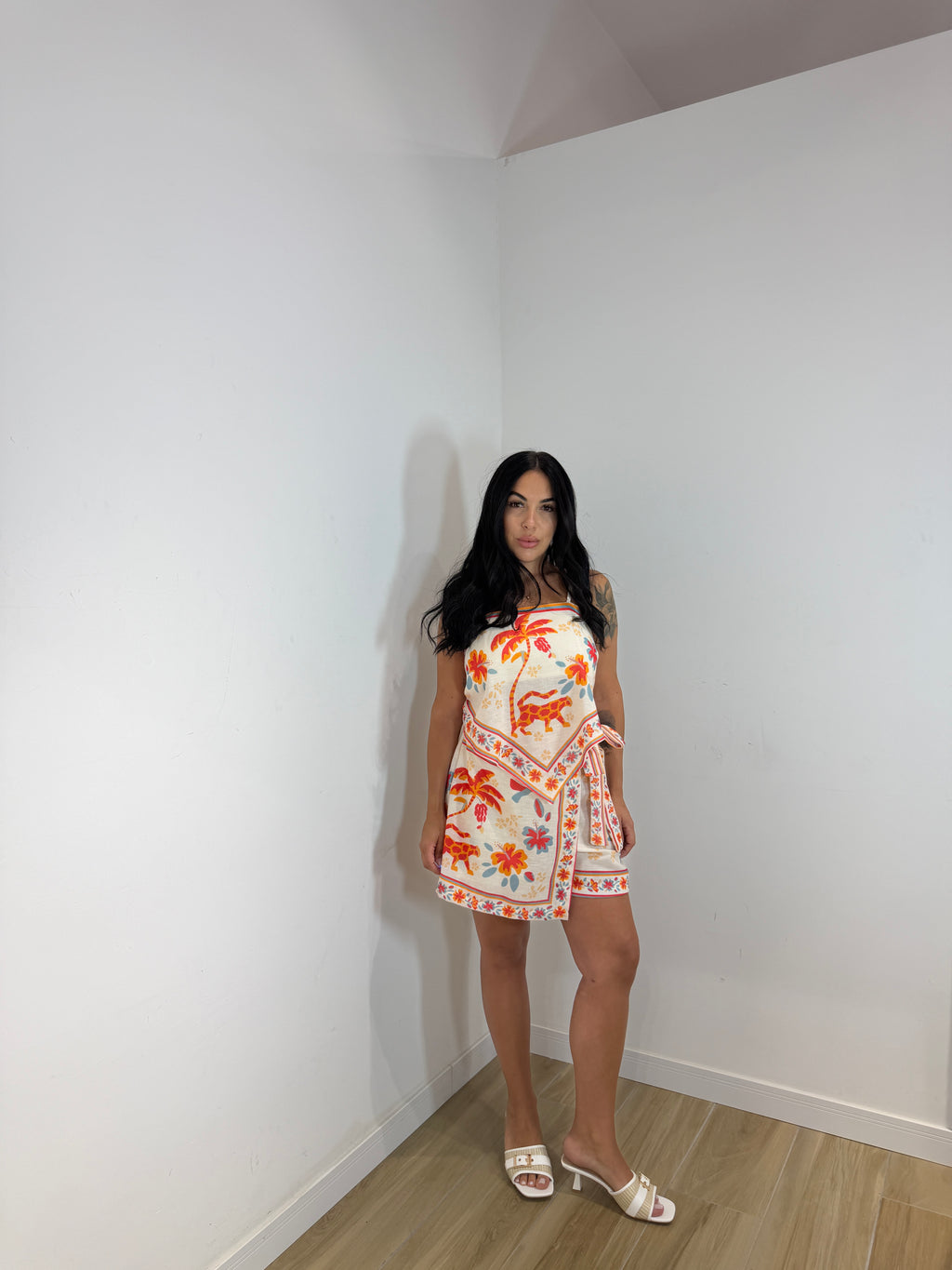 Coordinato Delya