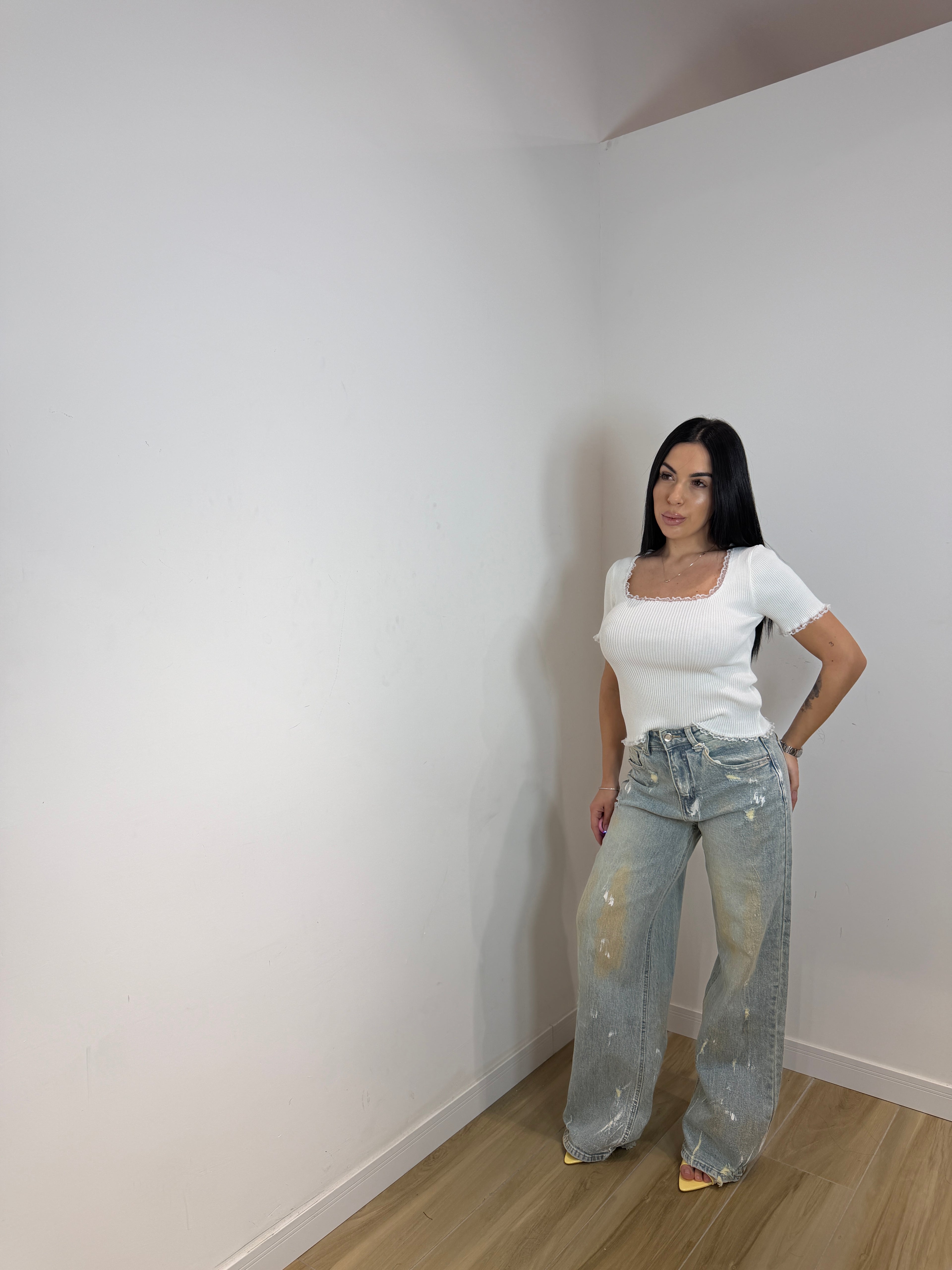 Denim Ark