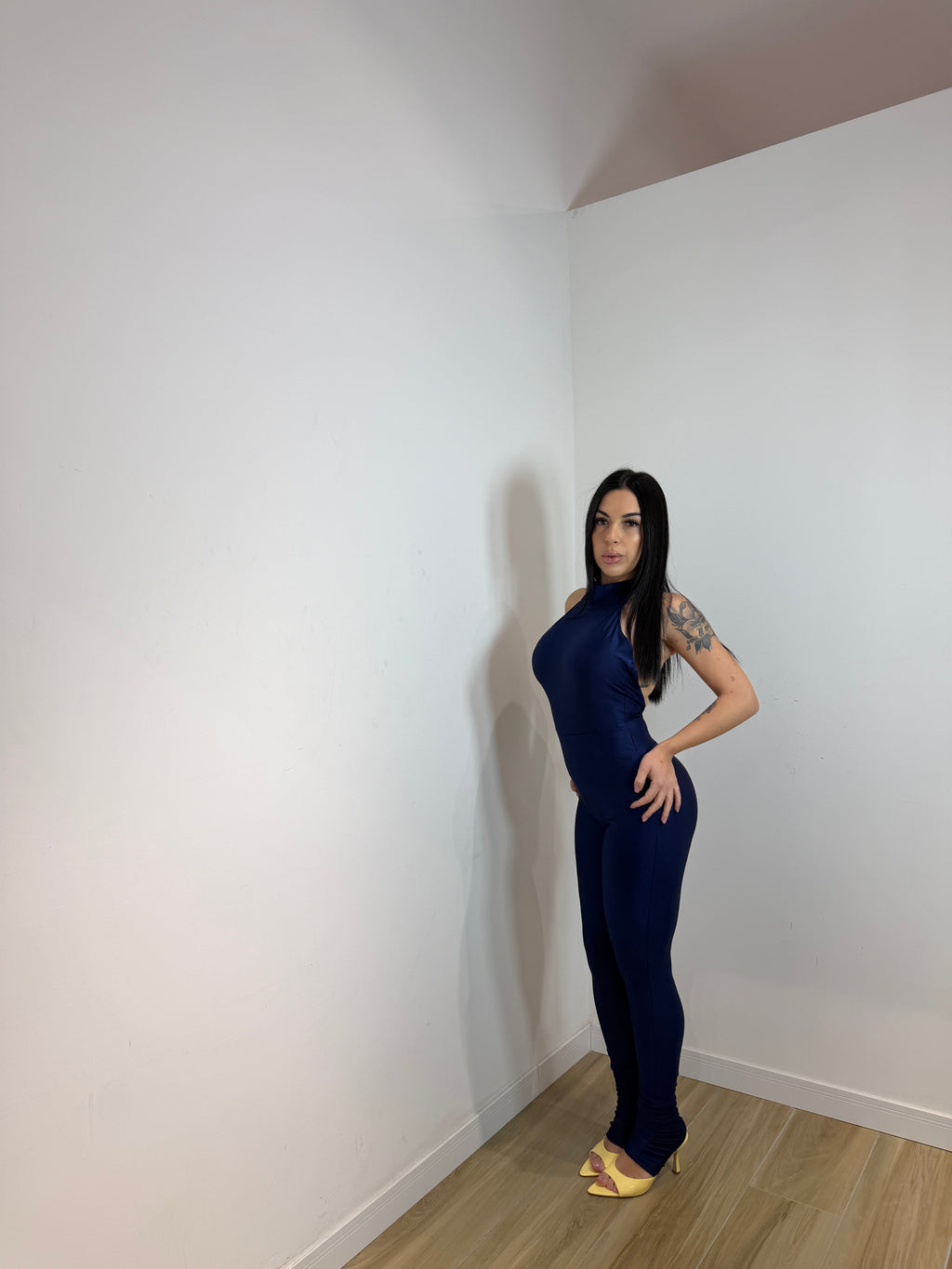 Jumpsuite Osina