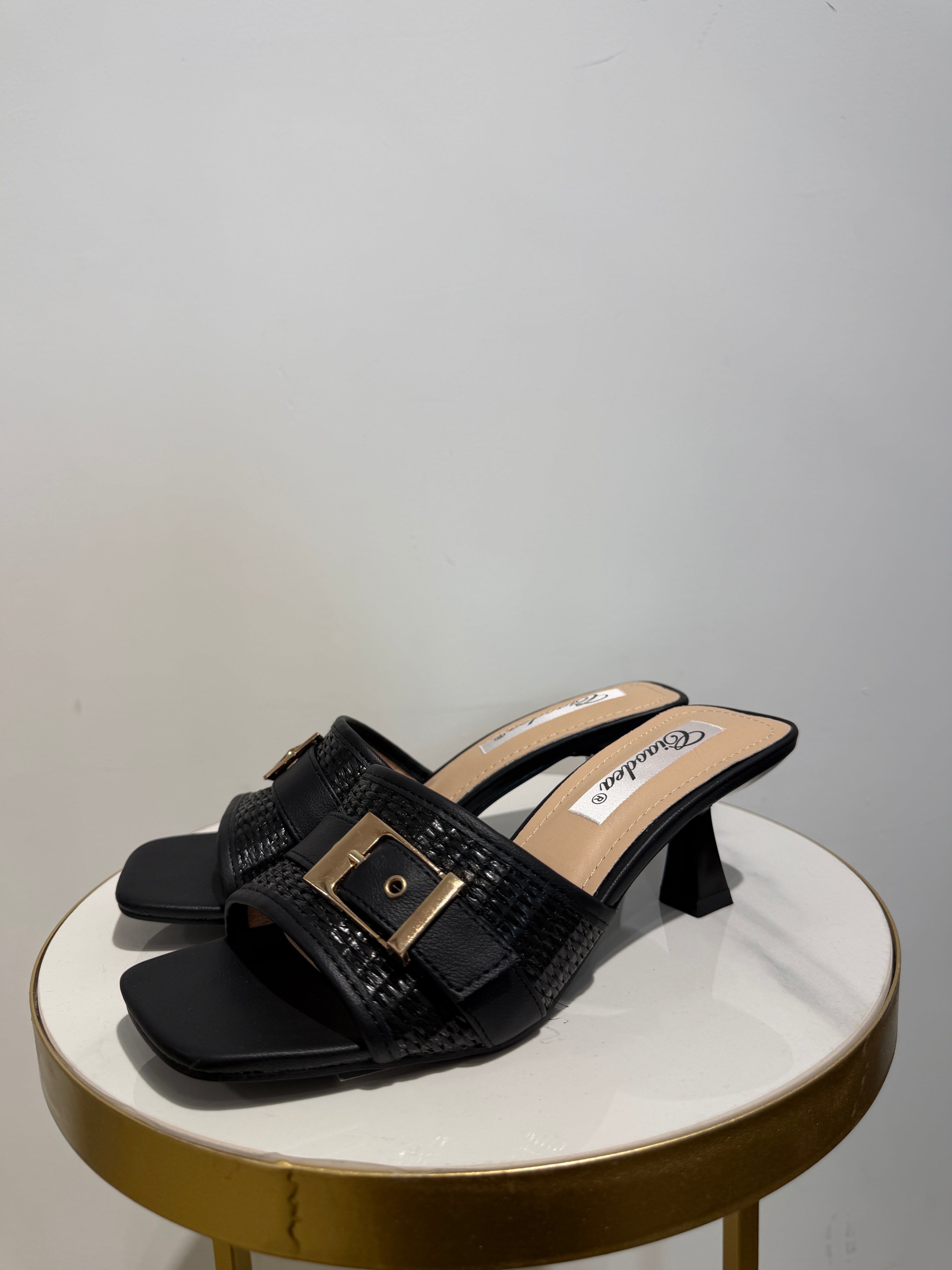 Mules Paglina