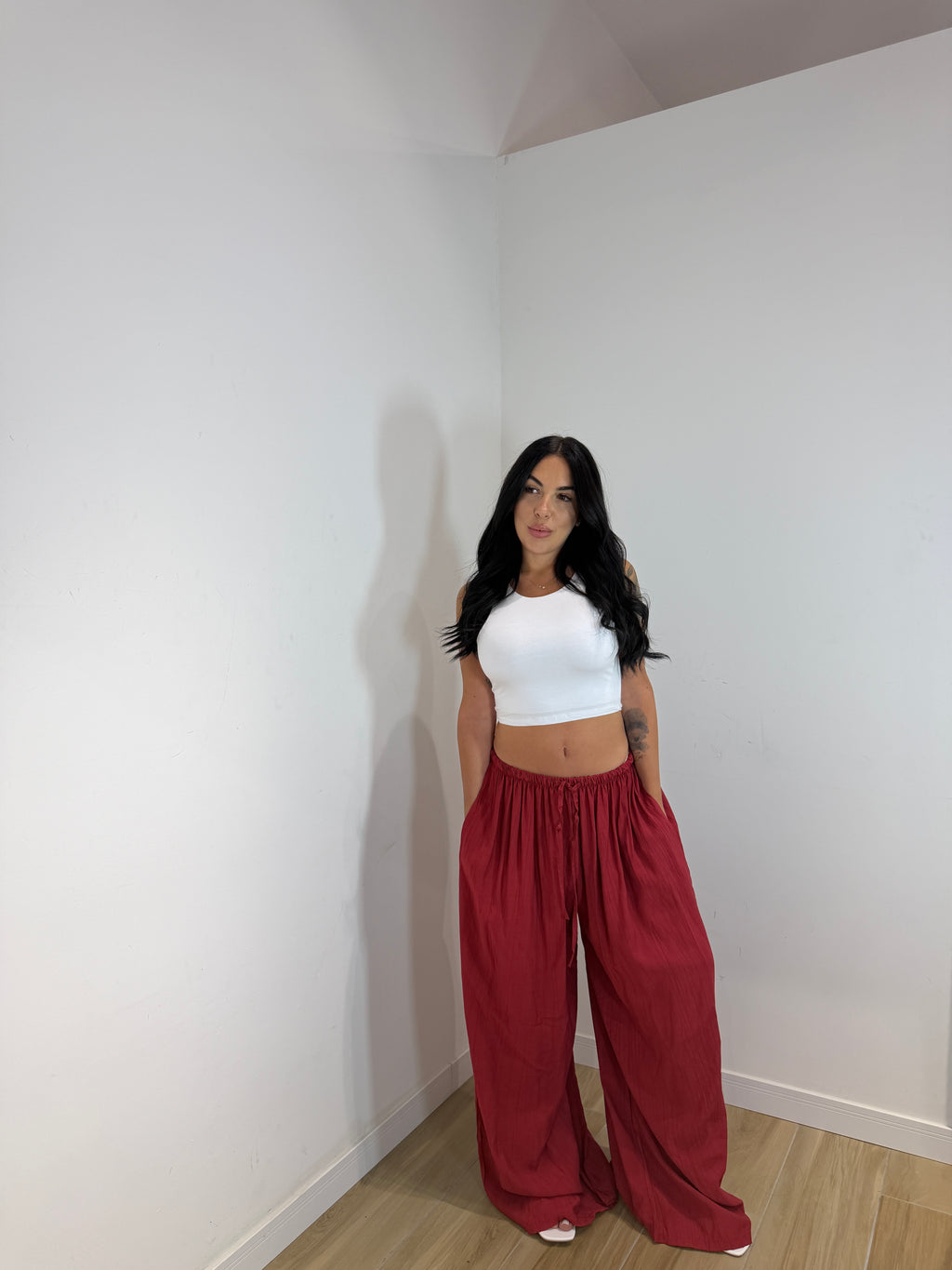 Pantalone Leomon
