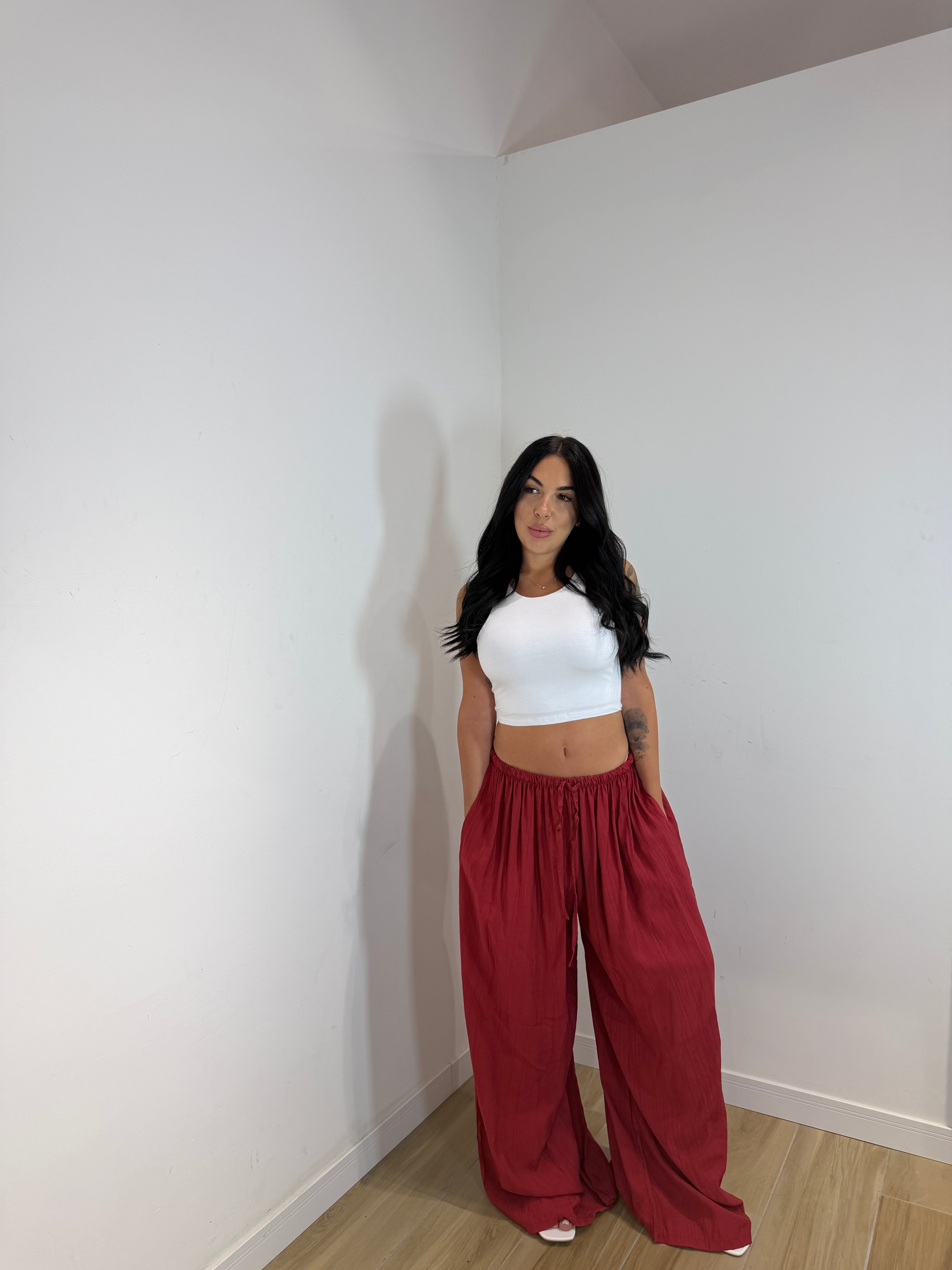 Pantalone Leomon