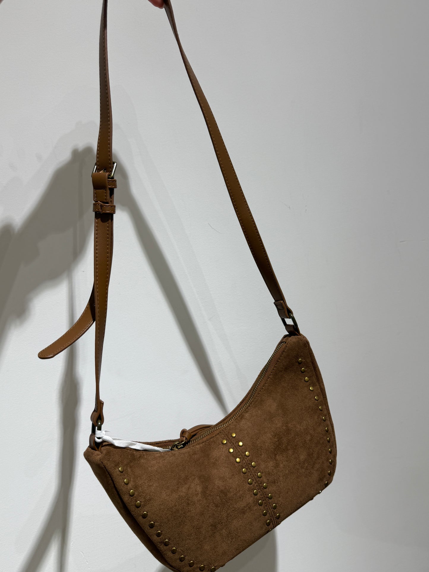Bag Regina camel