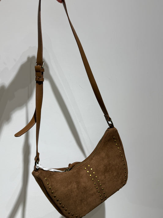 Bag Regina camel