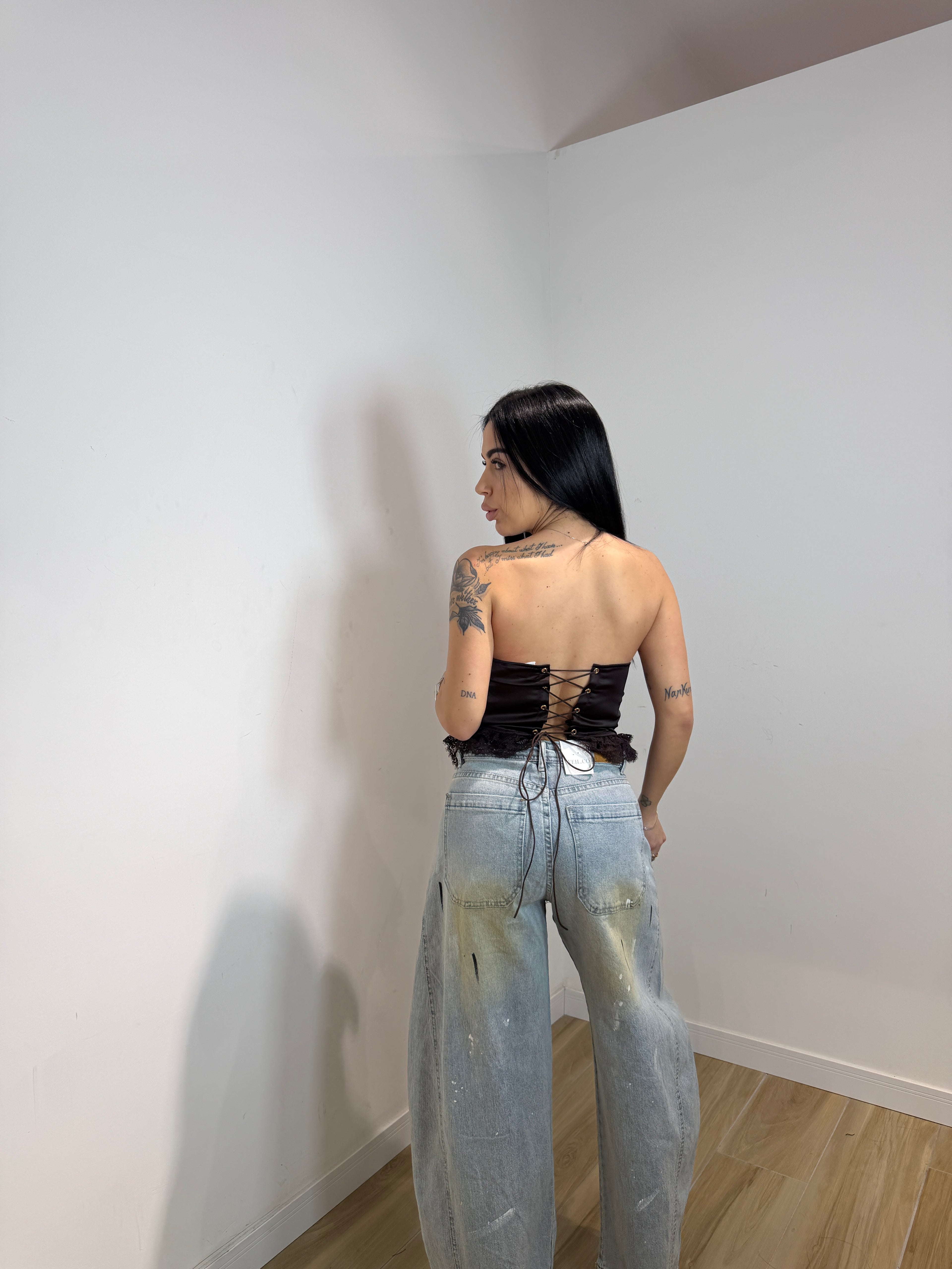 Corsetto Melia