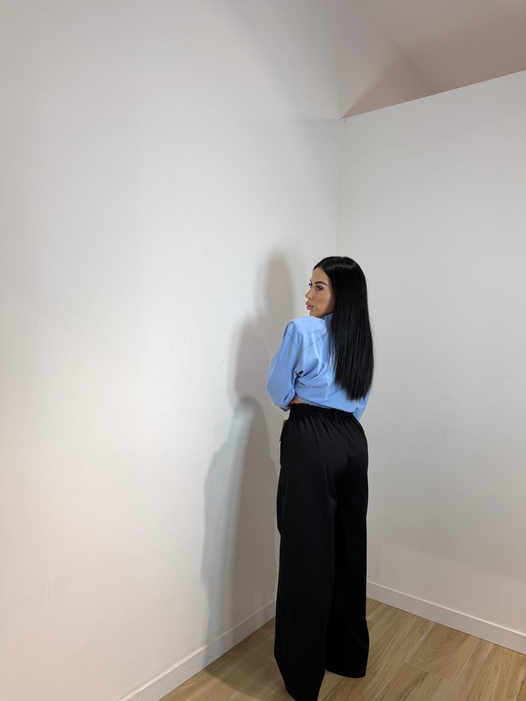 Pantalone ballon Miria