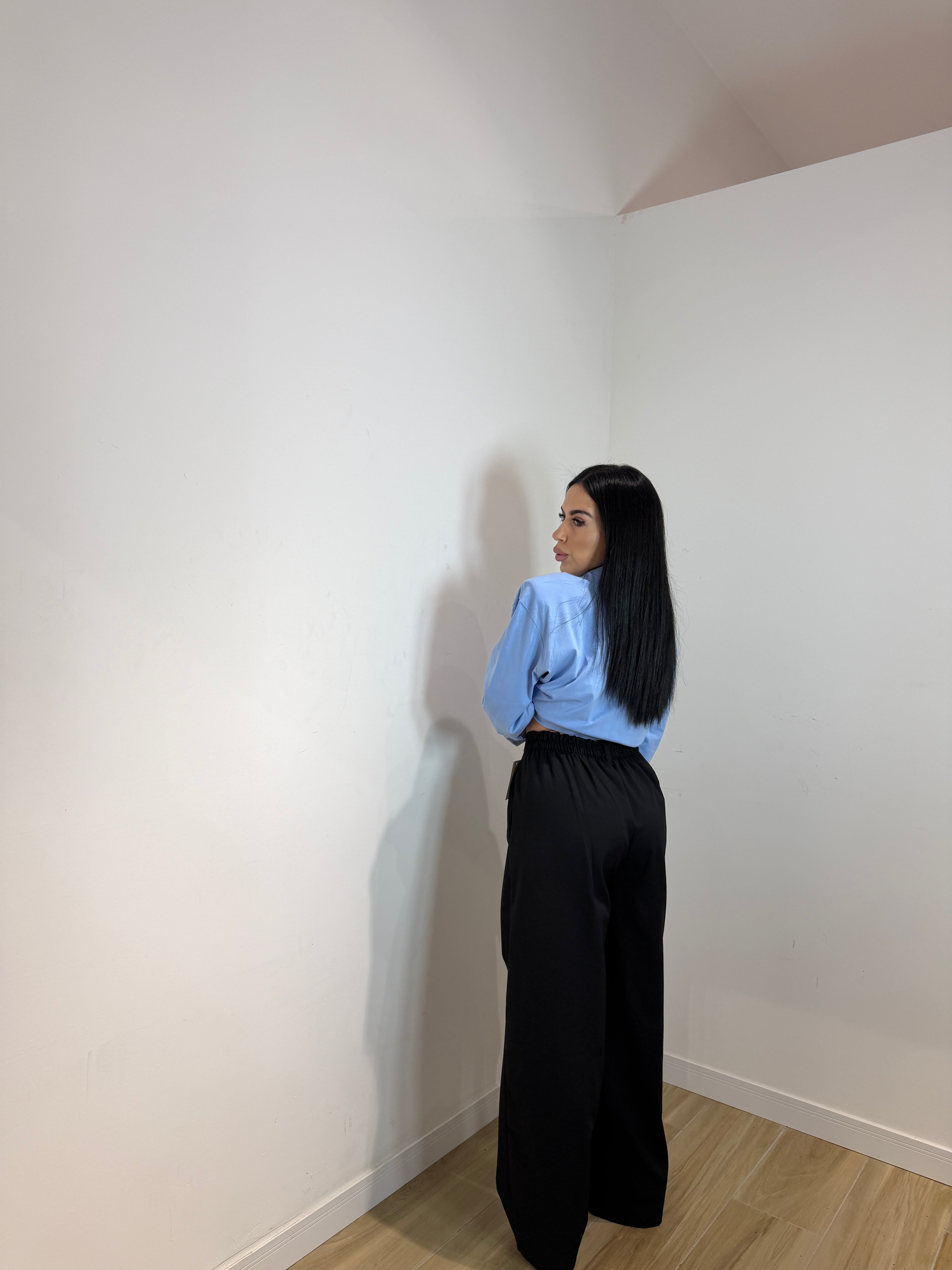 Pantalone ballon Miria