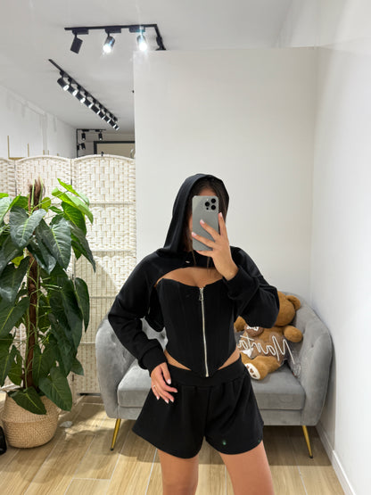 Coordset Beatrice tre pezzi