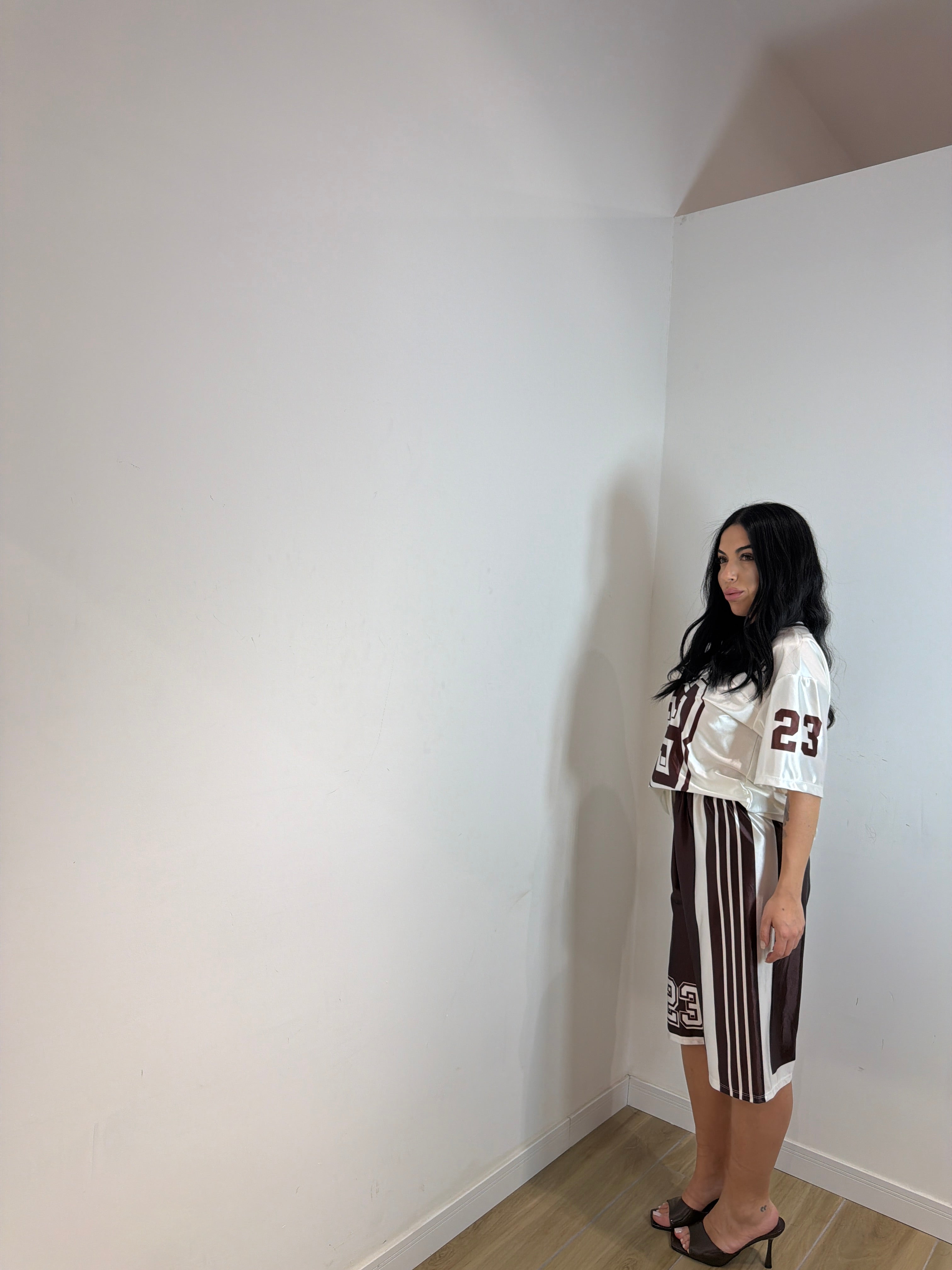 Coordset baseball