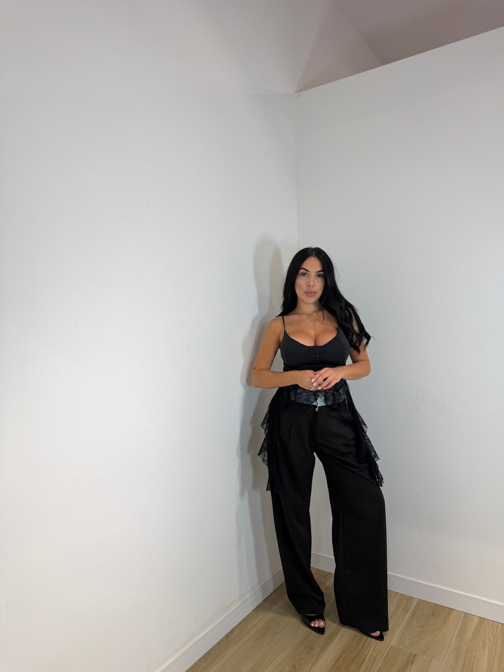 Pantalone Wanda