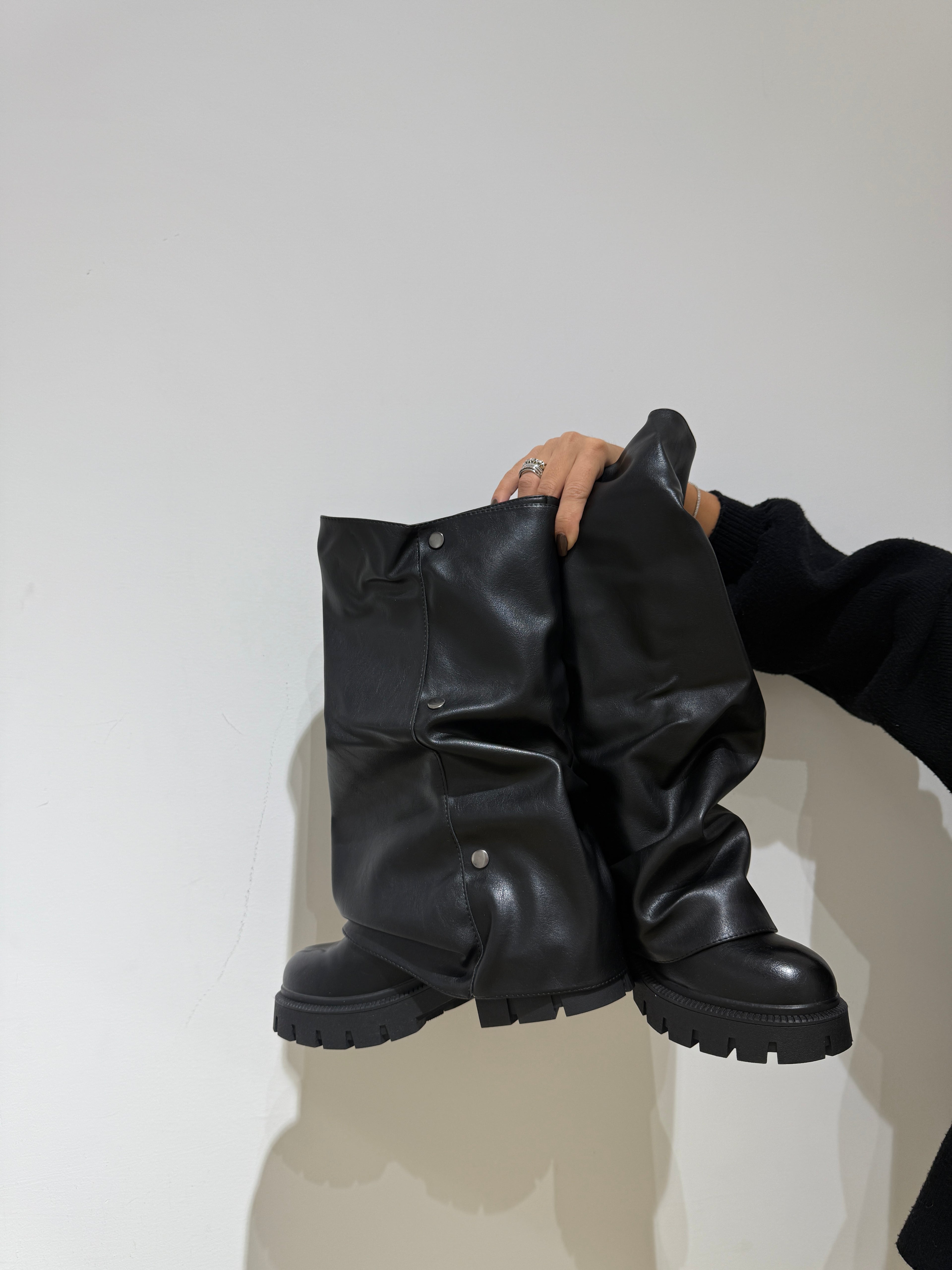 Anfibio prendi uno ne trovi due