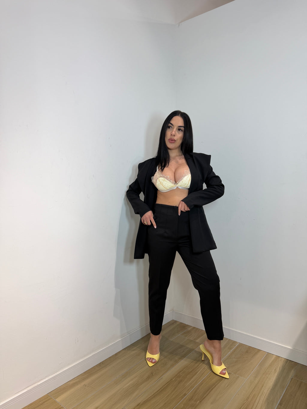 Bralette Sofian