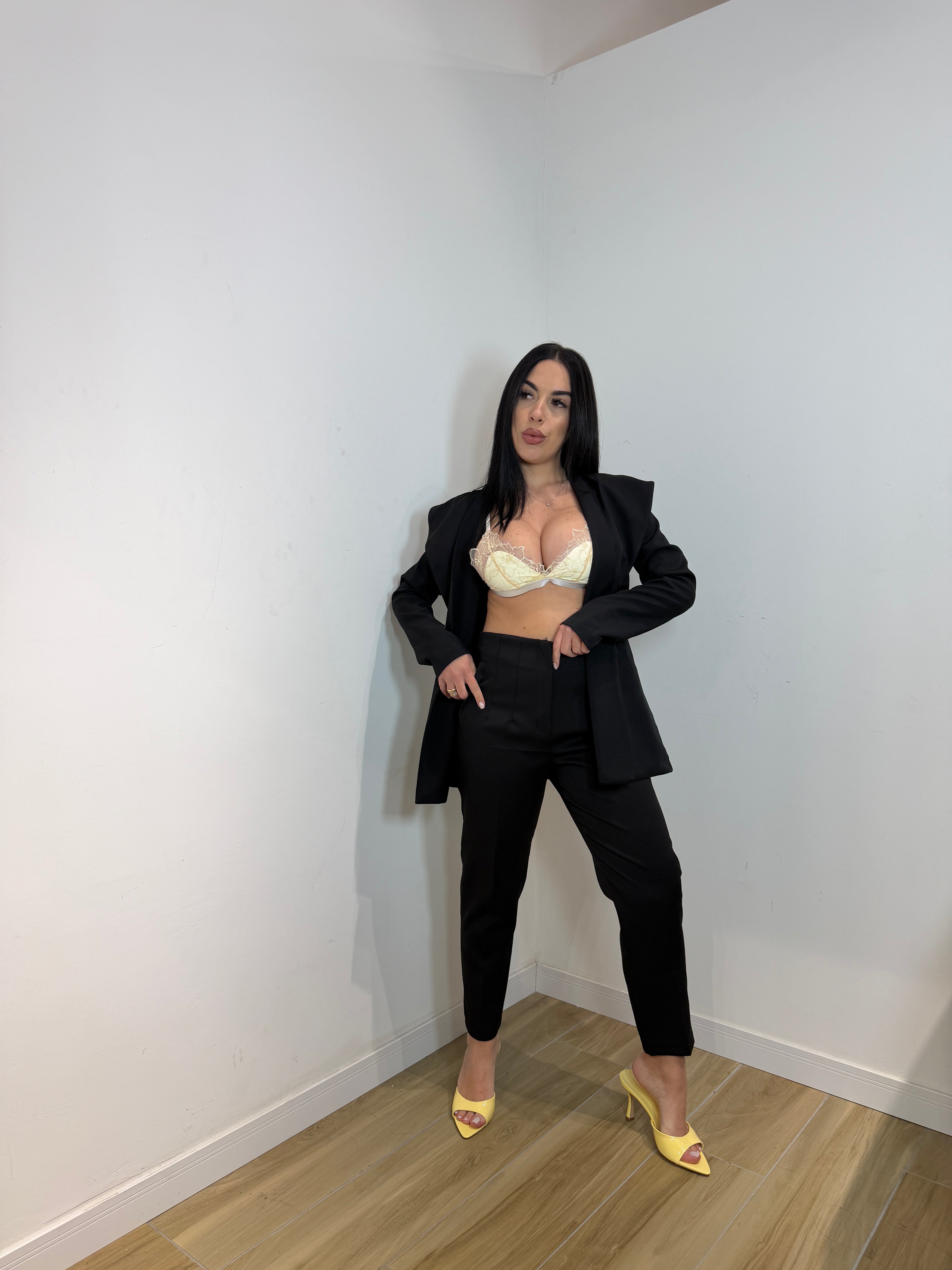 Bralette Sofian
