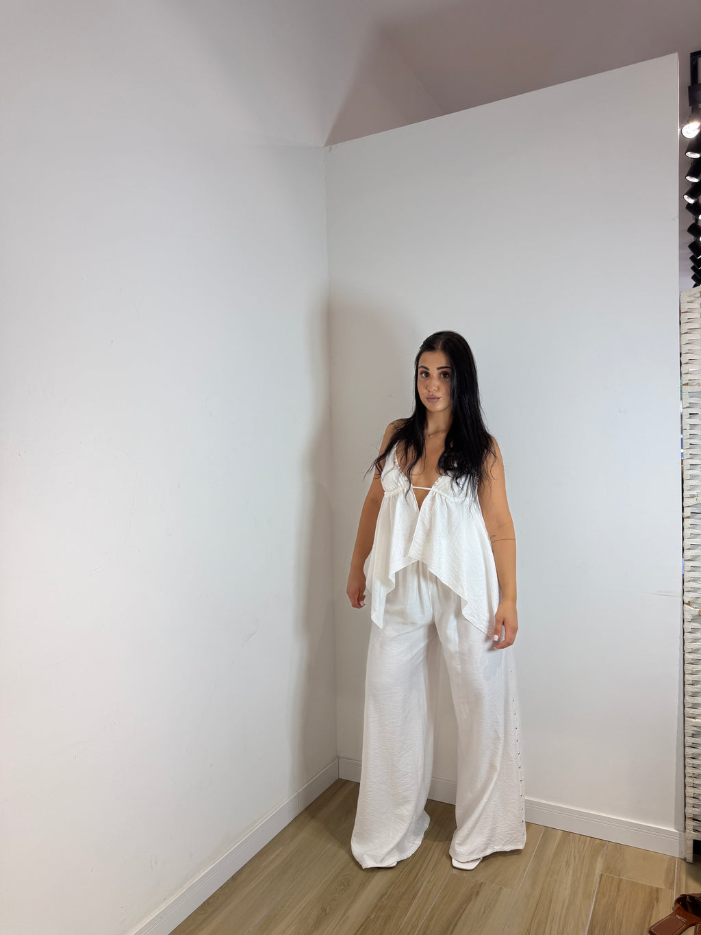 Coordset Angel