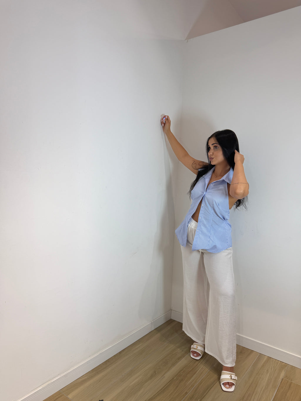 Camicia Candy