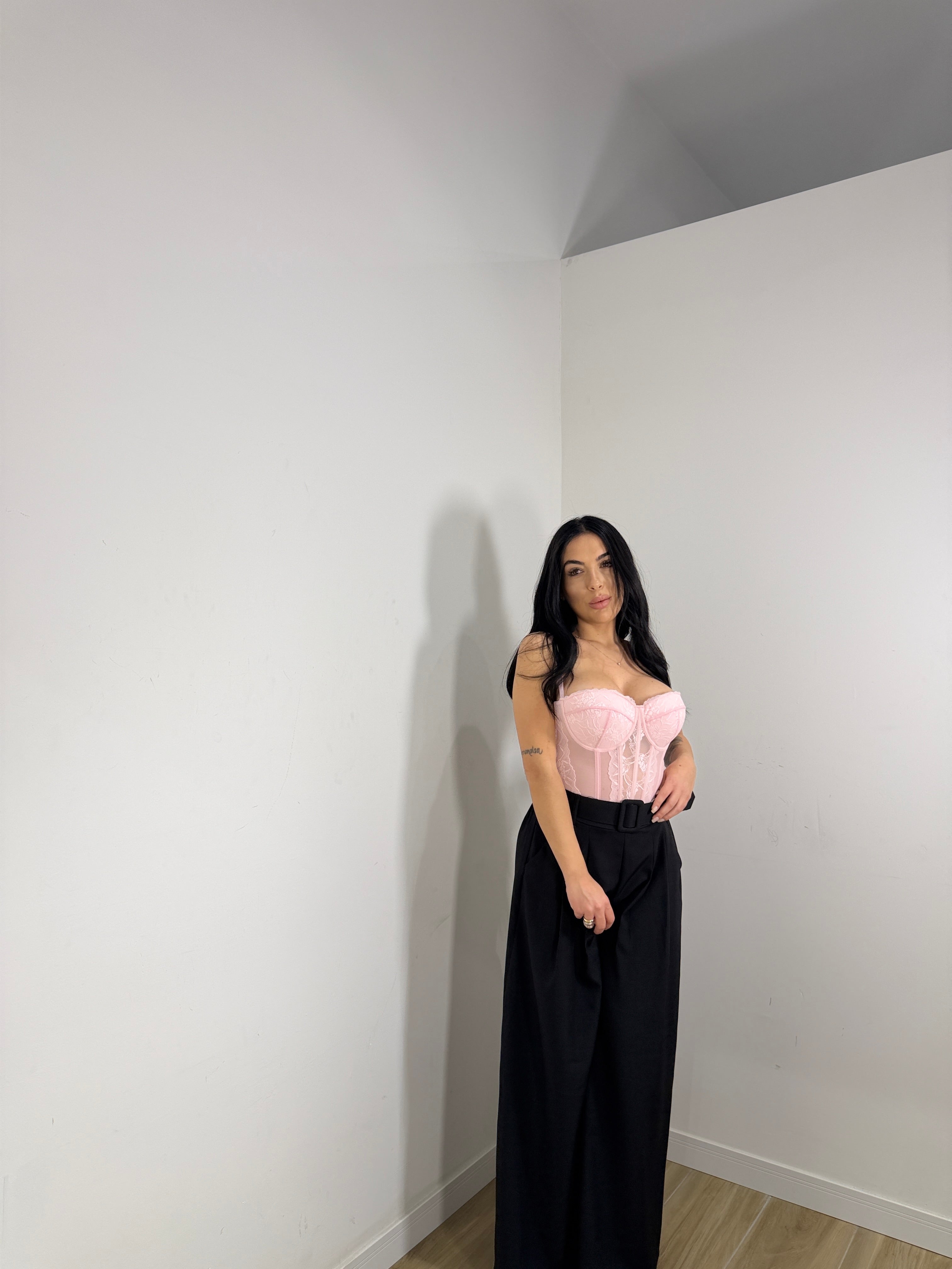 Corsetto Rosy