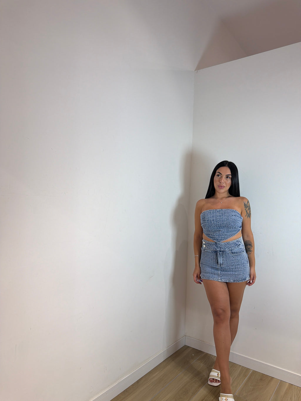 Coordset Sarah