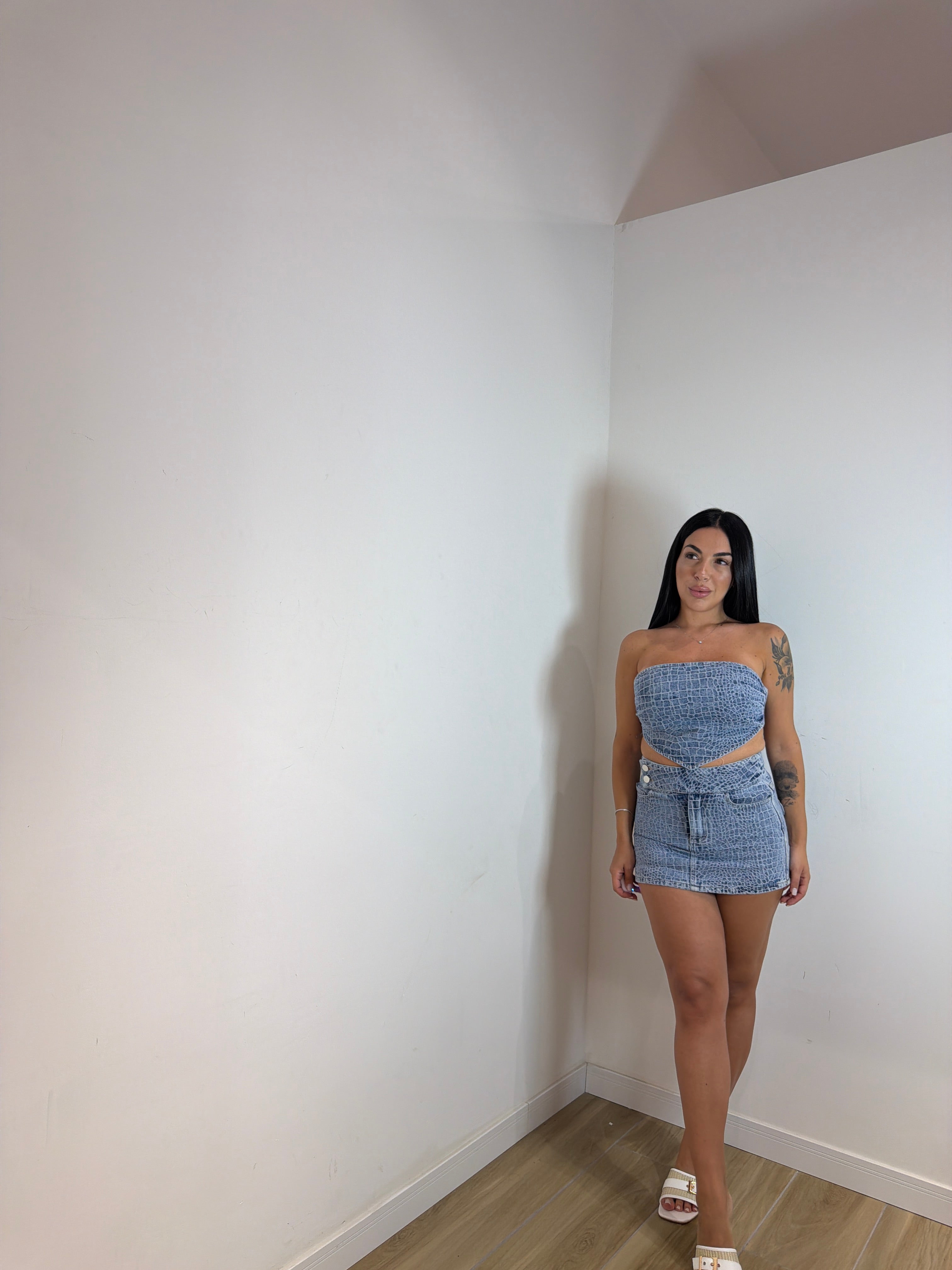 Coordset Sarah
