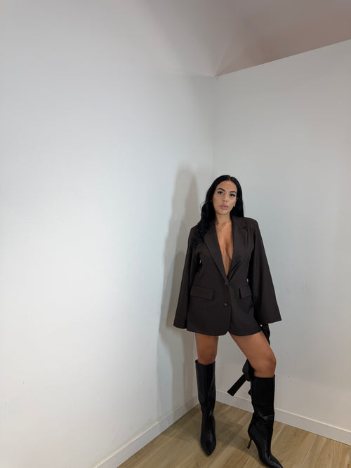 Blazer Blair