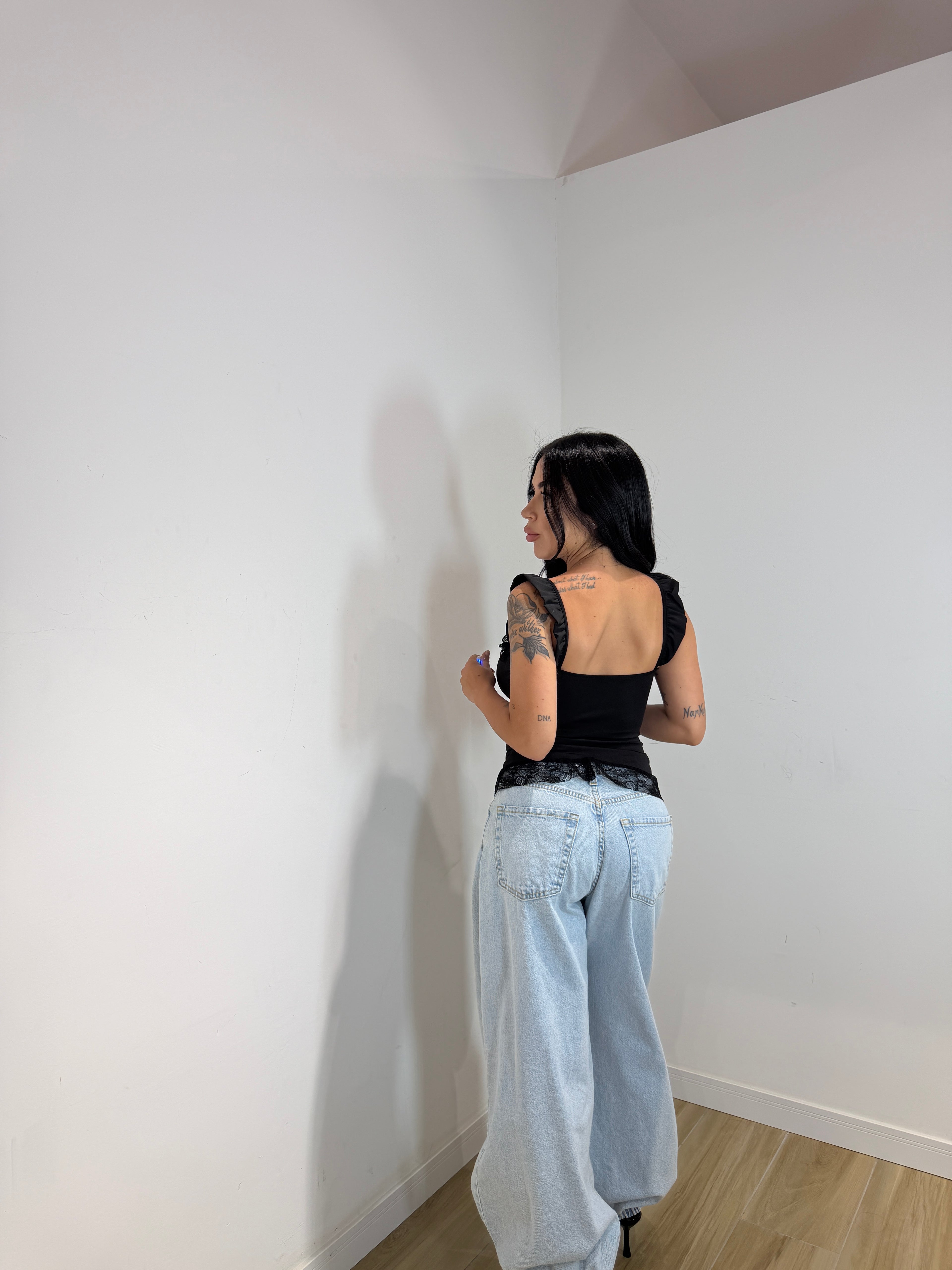 Top Maggie