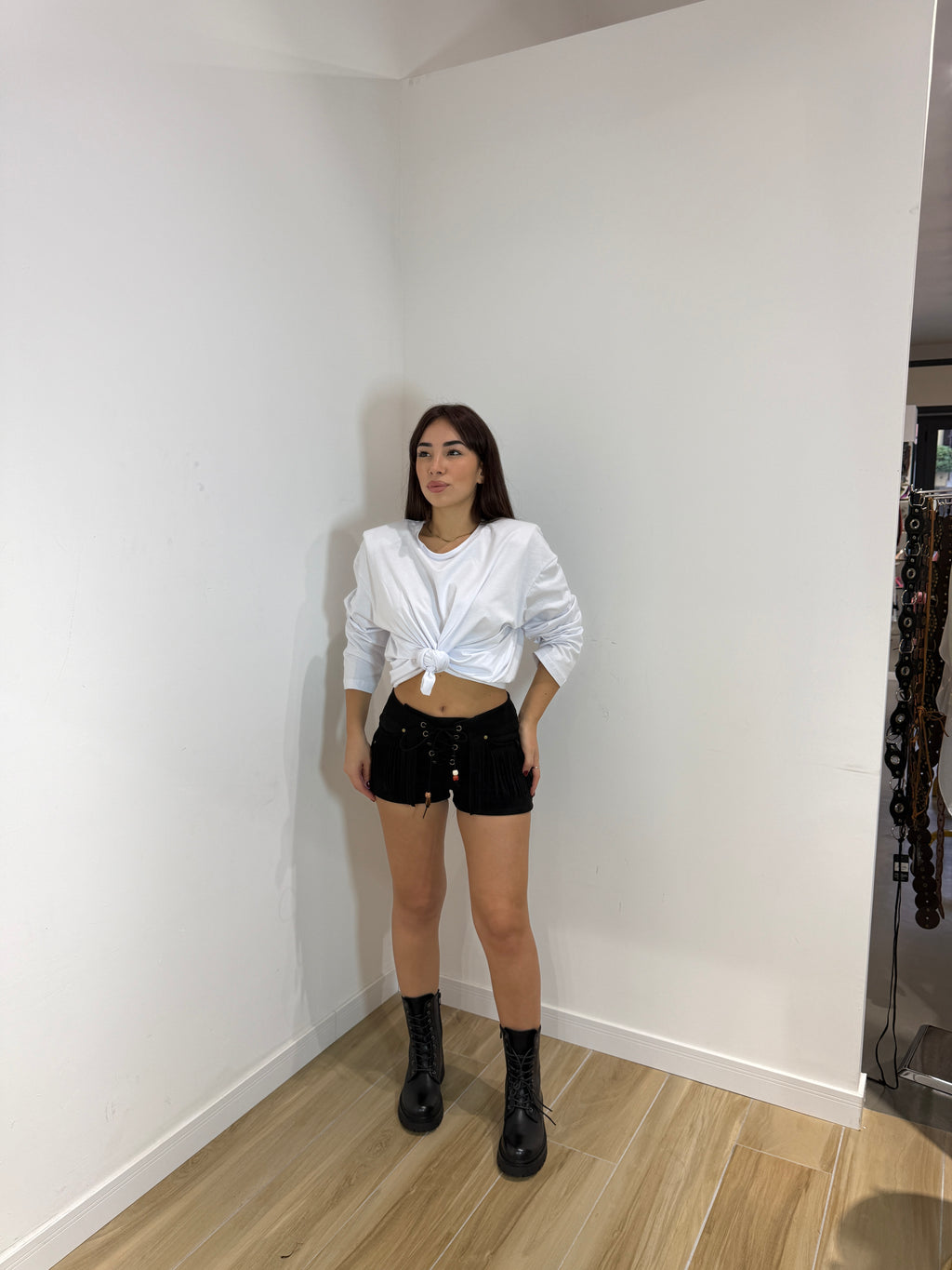 Pantaloncino Penelope